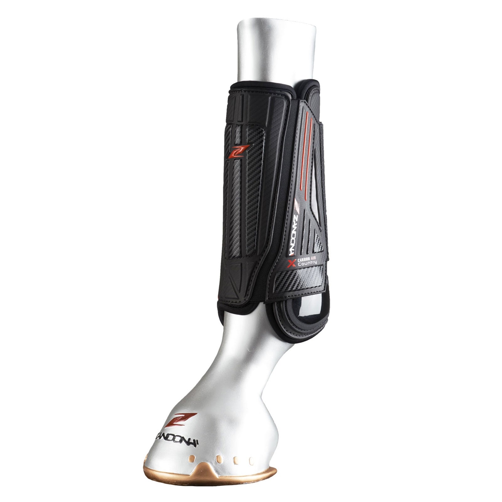 Zandona CARBON AIR X-COUNTRY bakbein