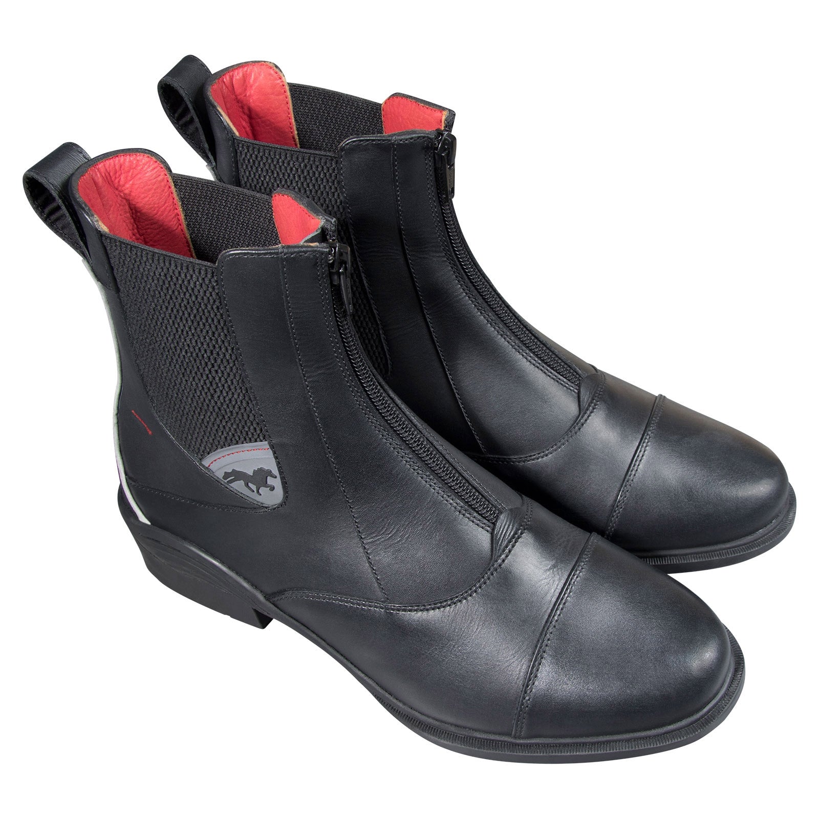 Karlslund Fina jodhpur sko Ridestøvler & Chaps