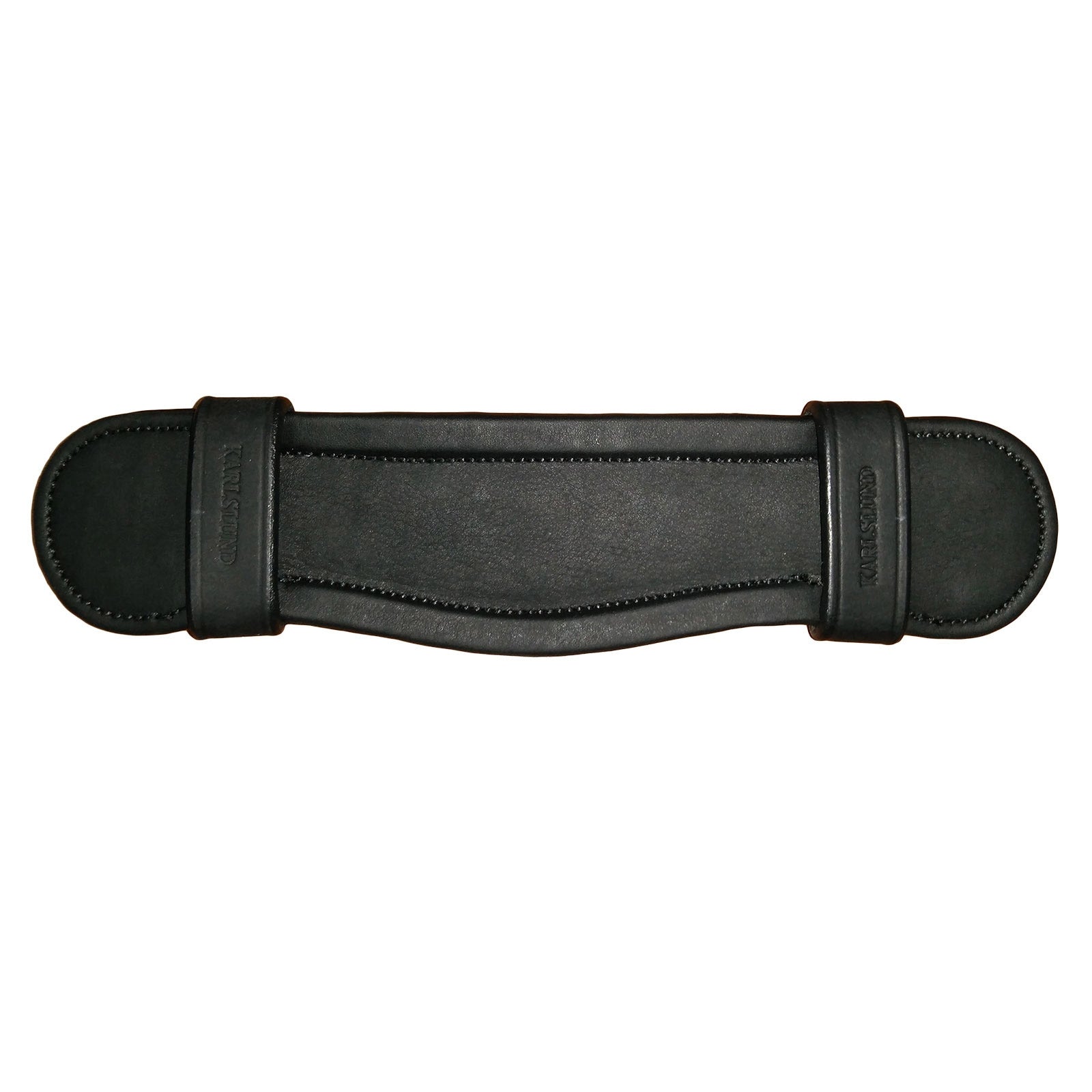 Karlslund Soft Comfort nakkebeskytter Hodelag & Tøyler