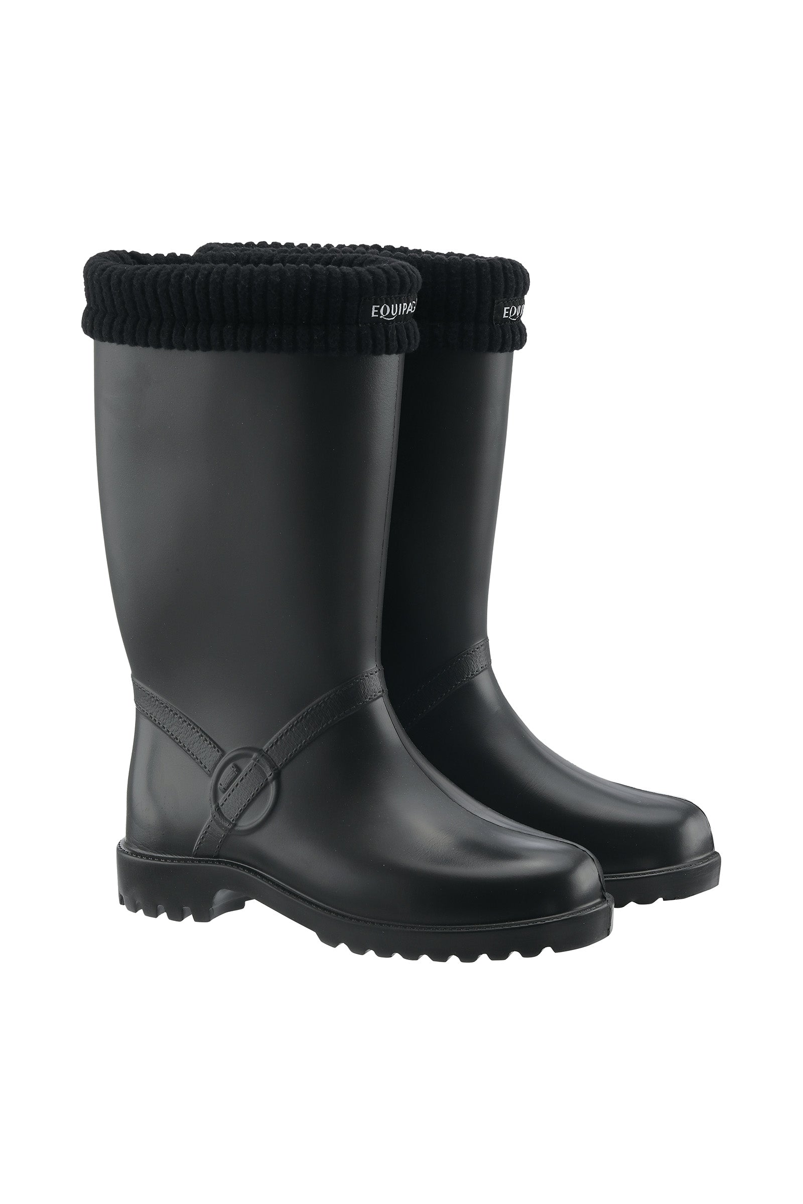 Equipage New stallsko Ridestøvler & Chaps