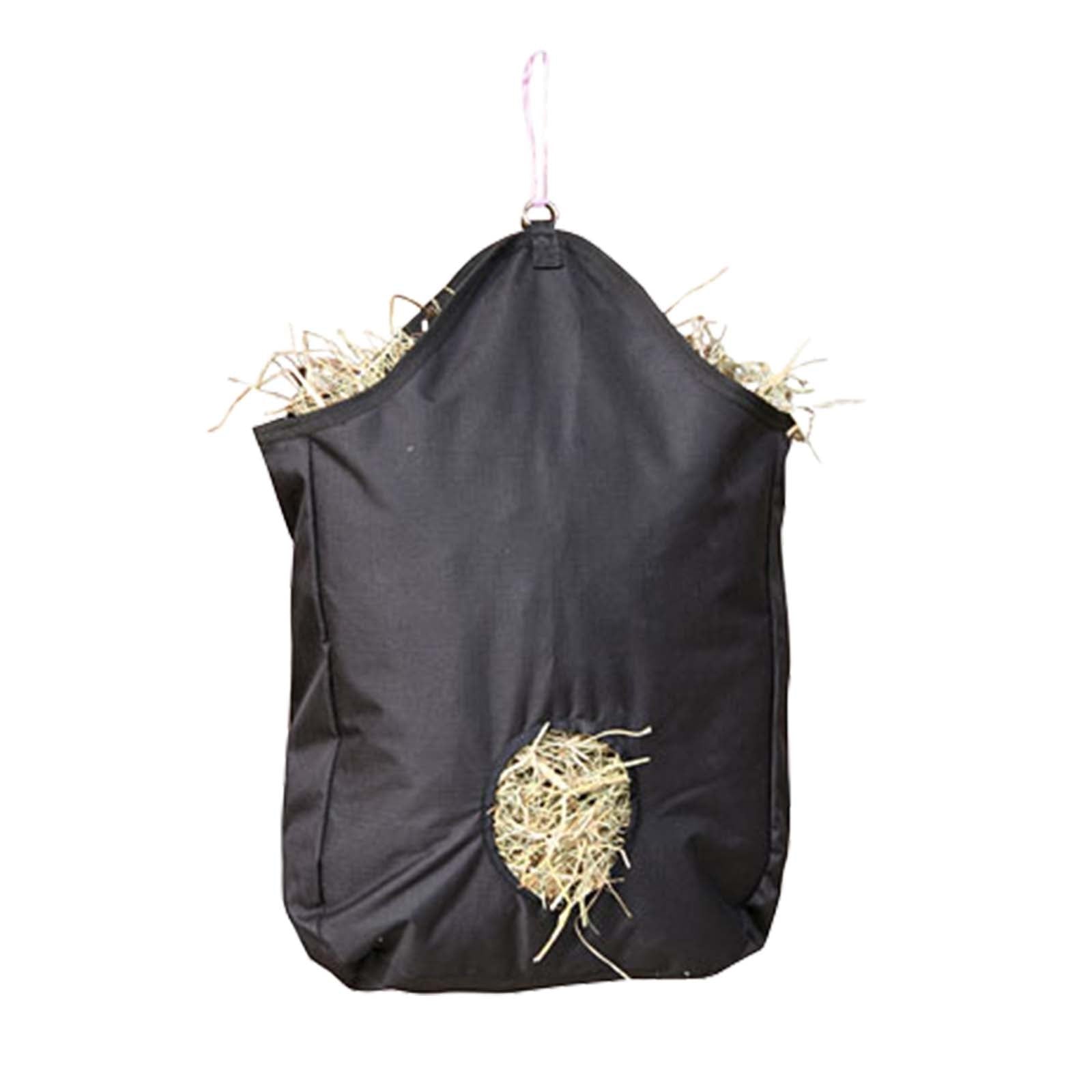 Holland Animal Care Kerbl Hay Bag Horse Feeders & Waterers