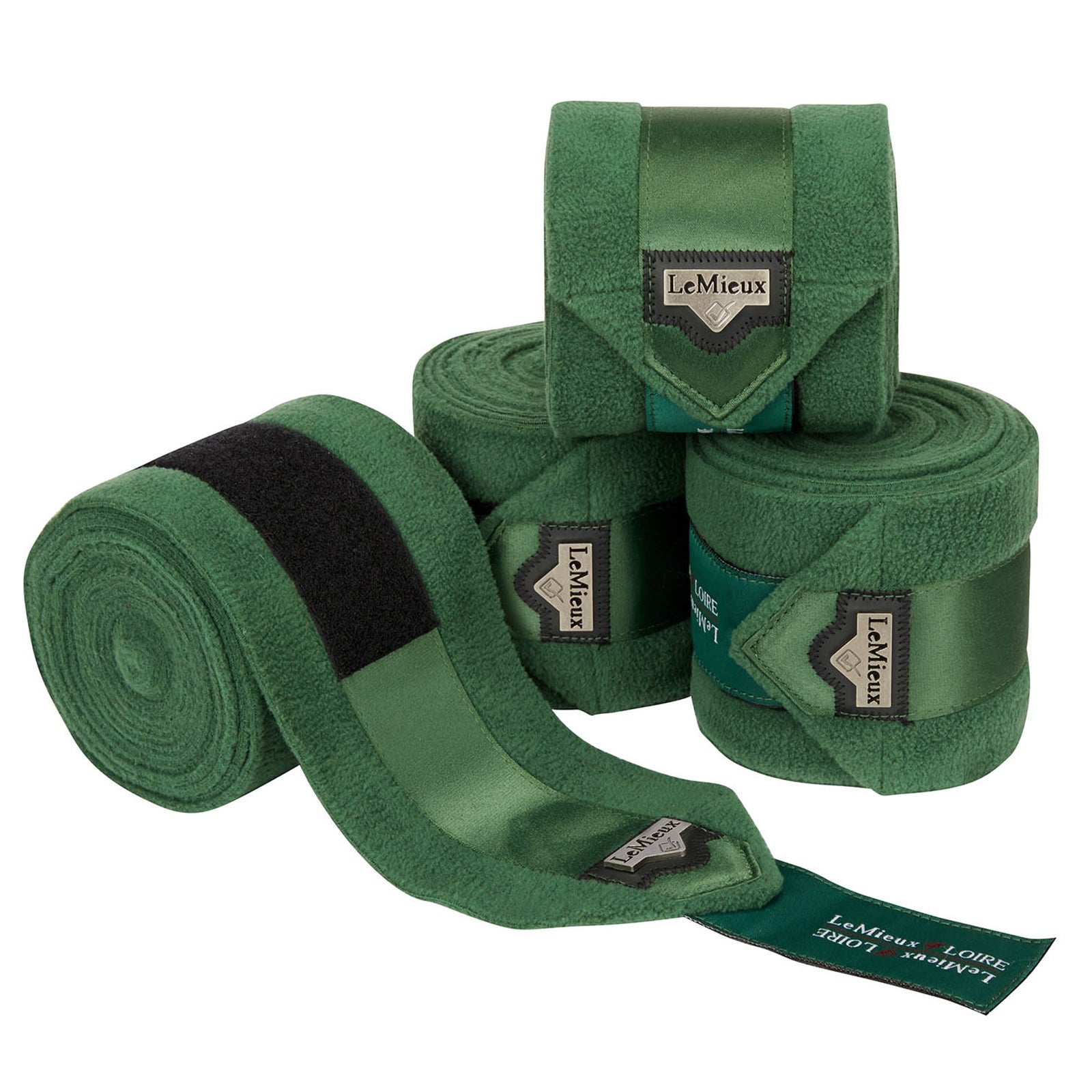 LeMieux Loire polobandasjer Leg Protection & Hoof Protection for Horses