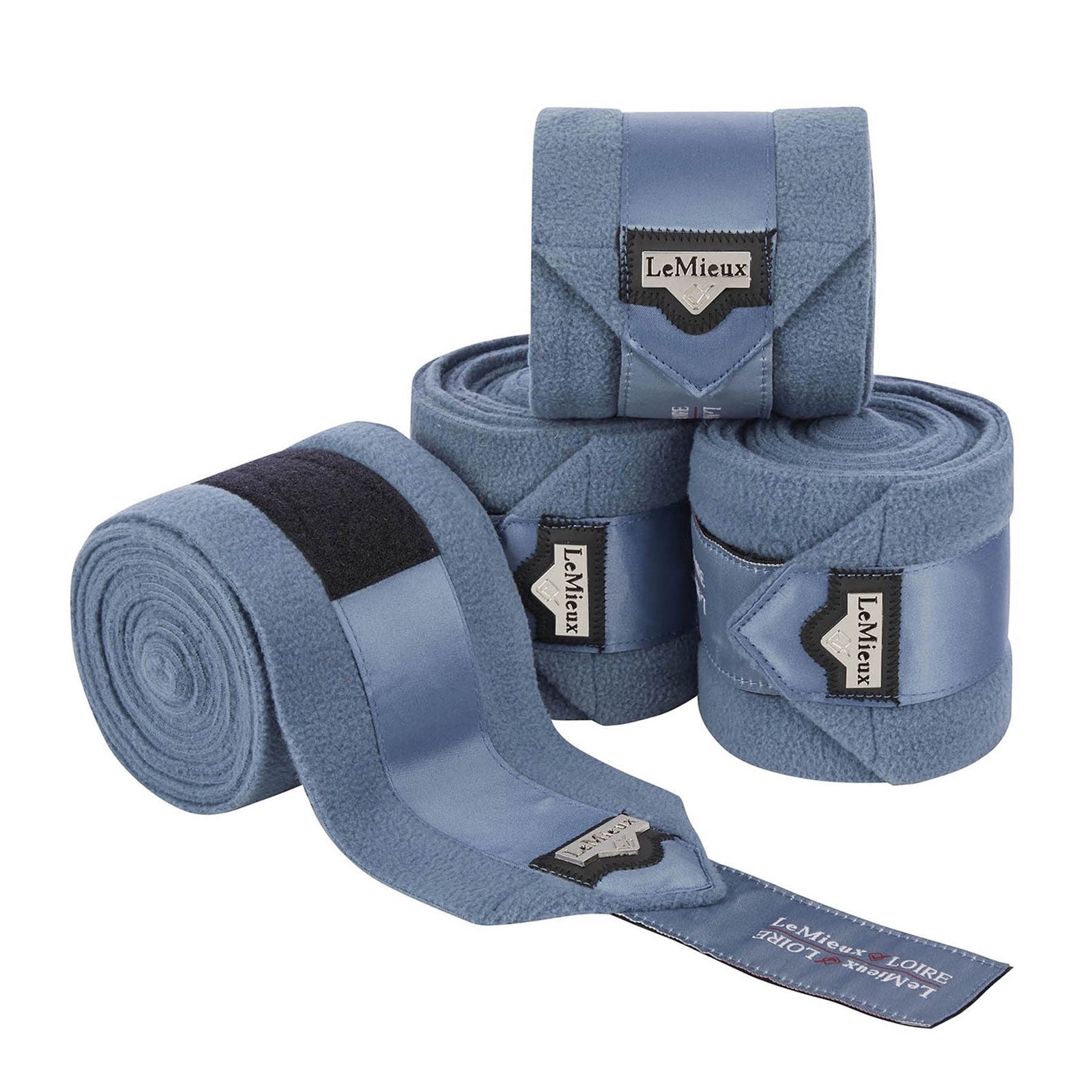 LeMieux Loire polobandasjer Leg Protection & Hoof Protection for Horses