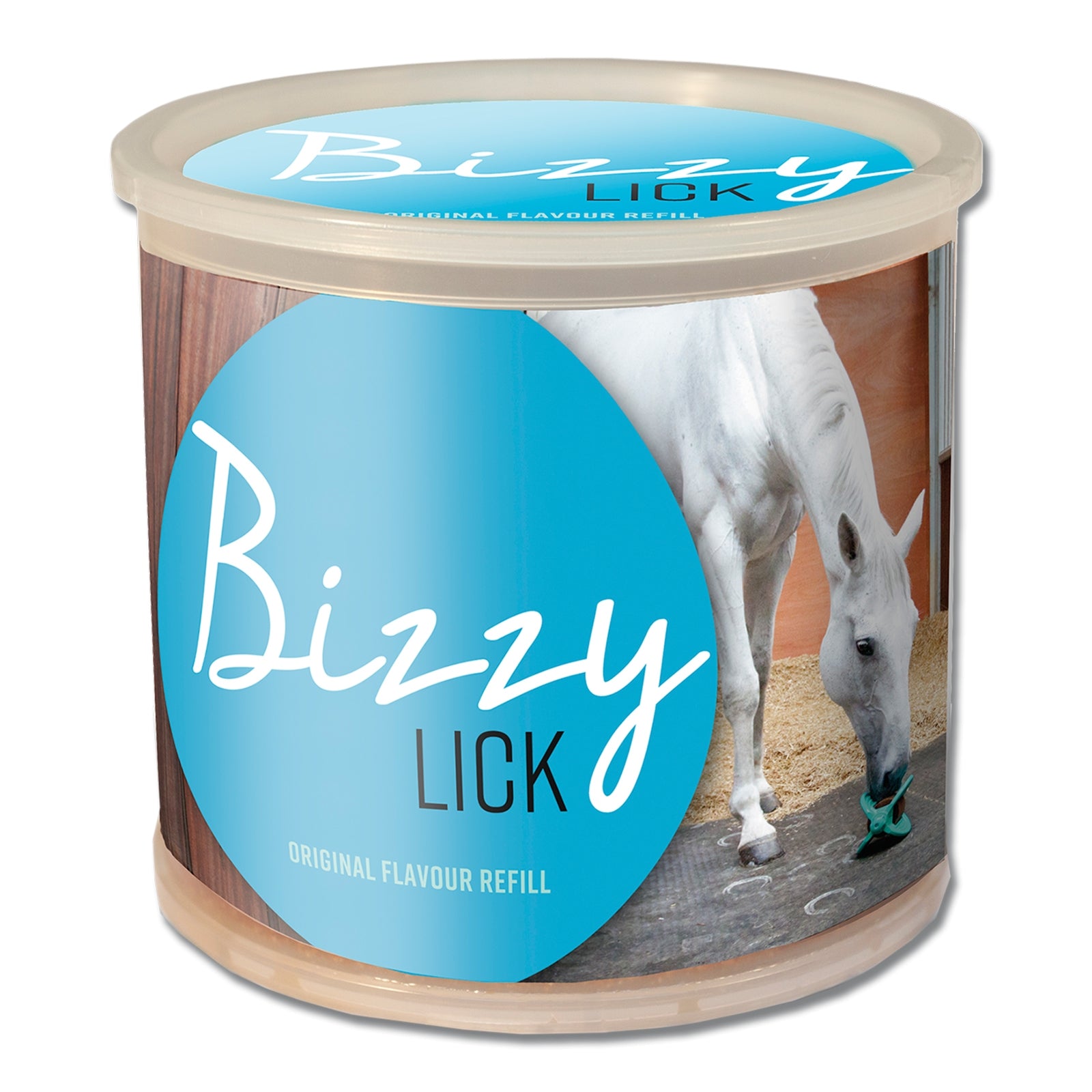 Likit Bizzy Horse slikkestein Horse Feed & Nutrition