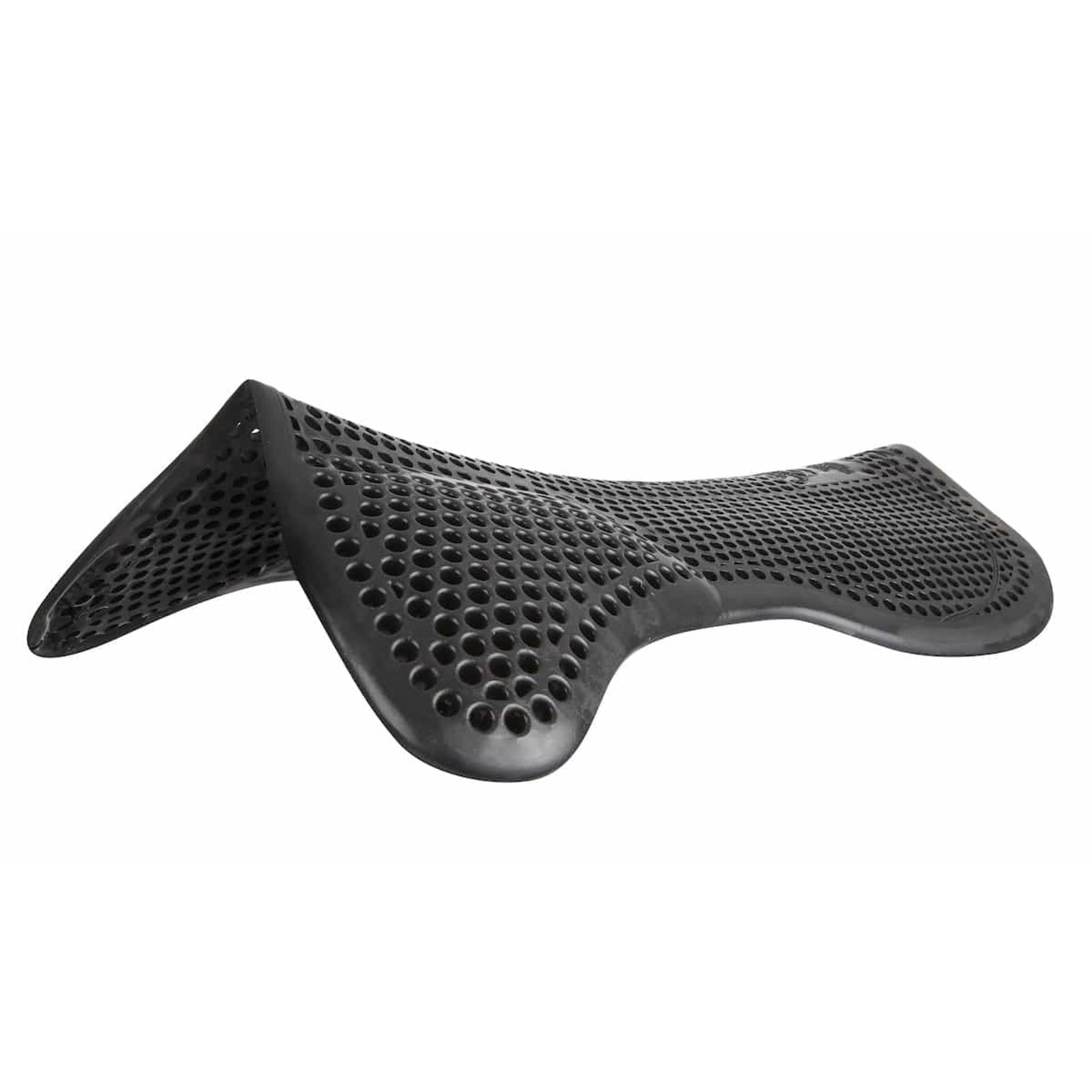 Acavallo Gel Pad med frontløft Sjabraker