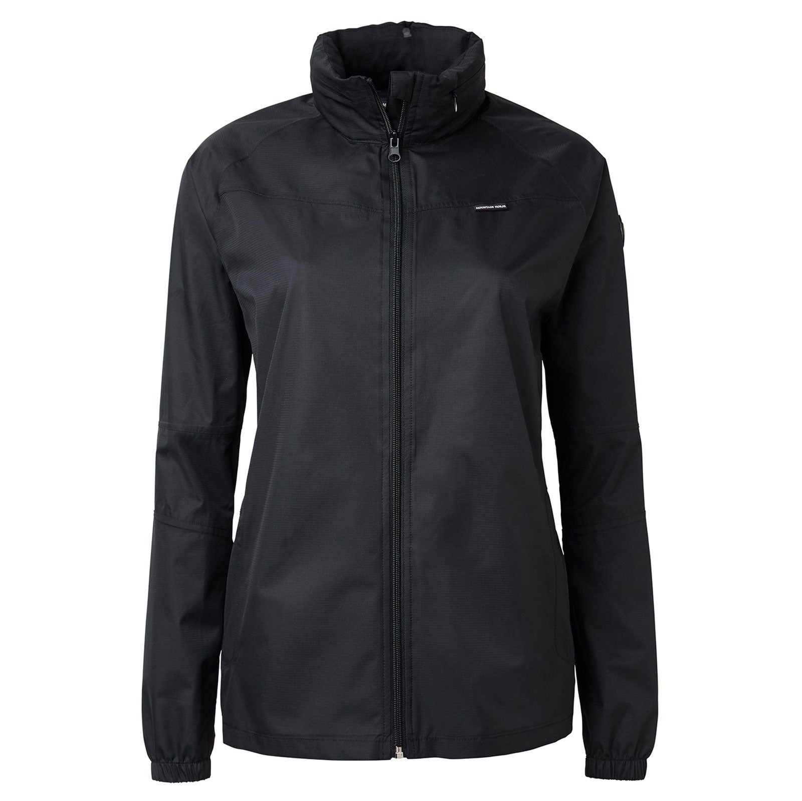 Mountain Horse Kit komprimerbar jakke Rideklær til dame