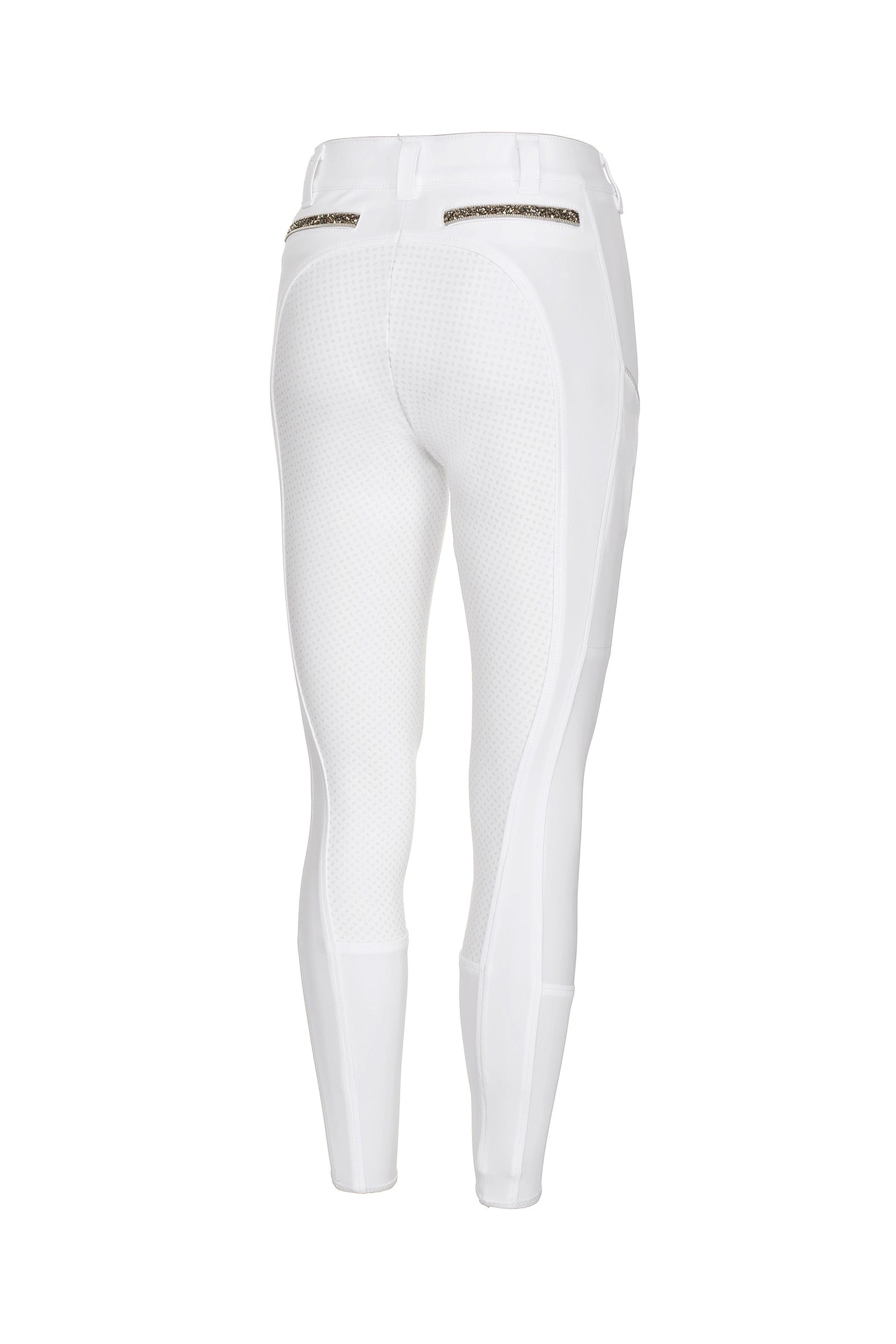 Pikeur Henriette ridebukser med grip Womens Breeches