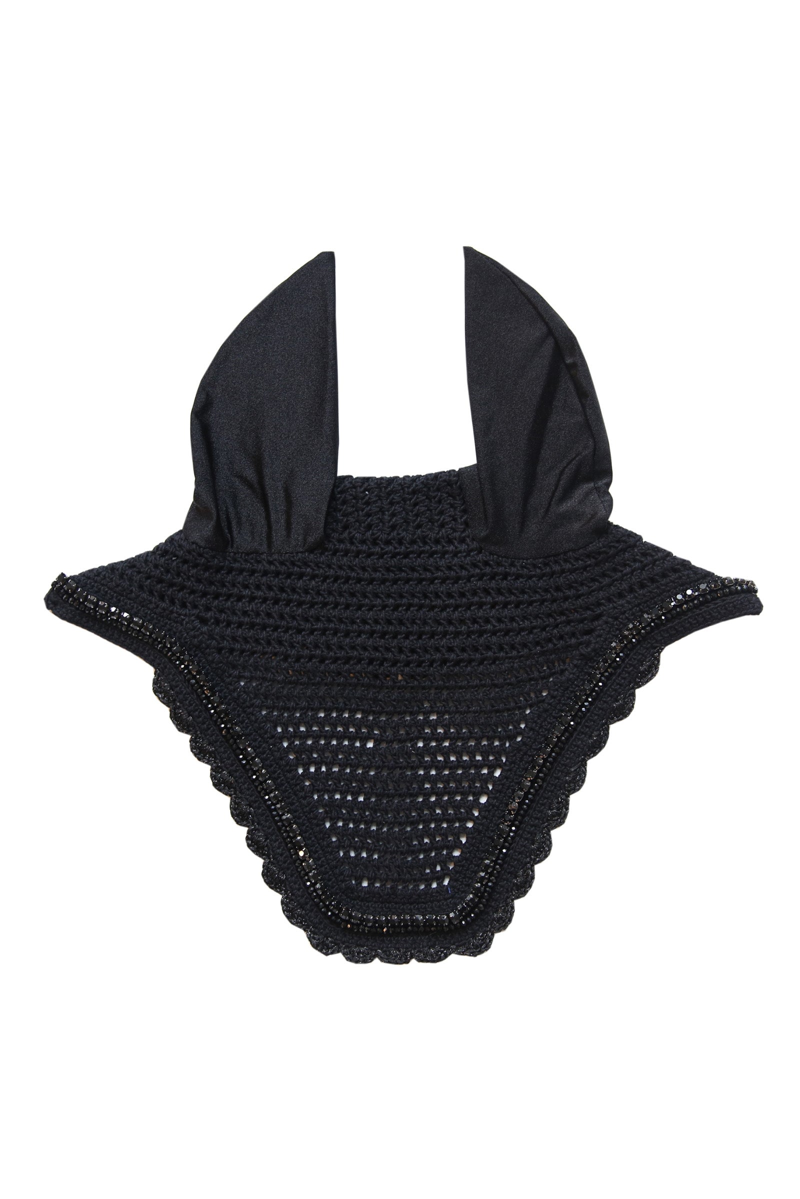 Kentucky Horsewear Wellington med steiner og perler Sjabraker