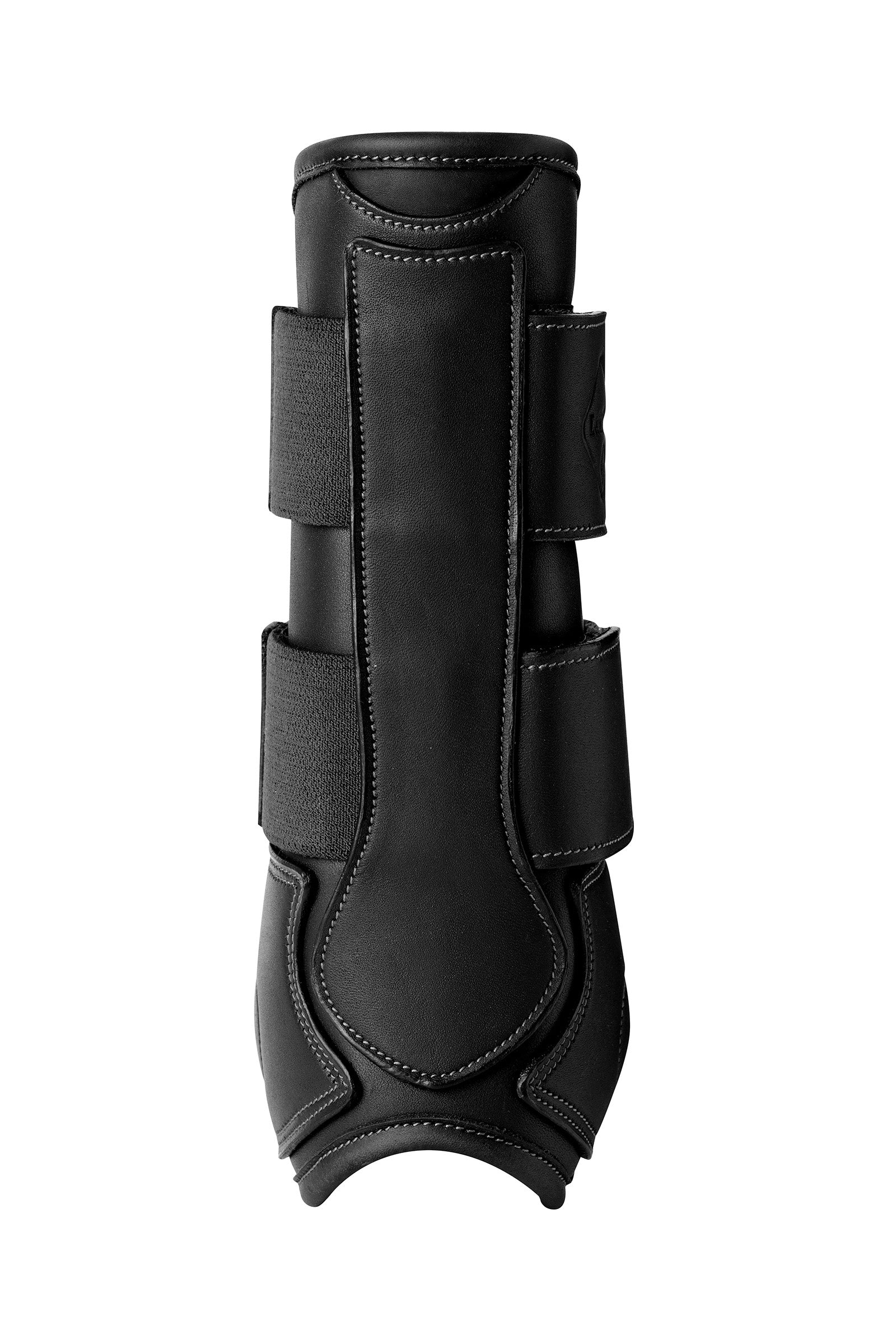 LeMieux Capella Leather Tendon Boots Leg Protection & Hoof Protection for Horses