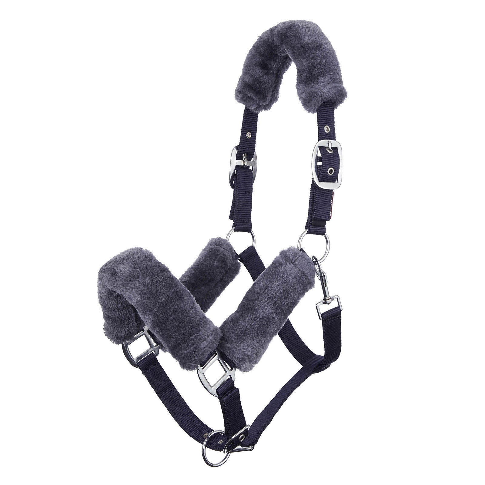 LeMieux Comfort Head Collars Halters & Leads