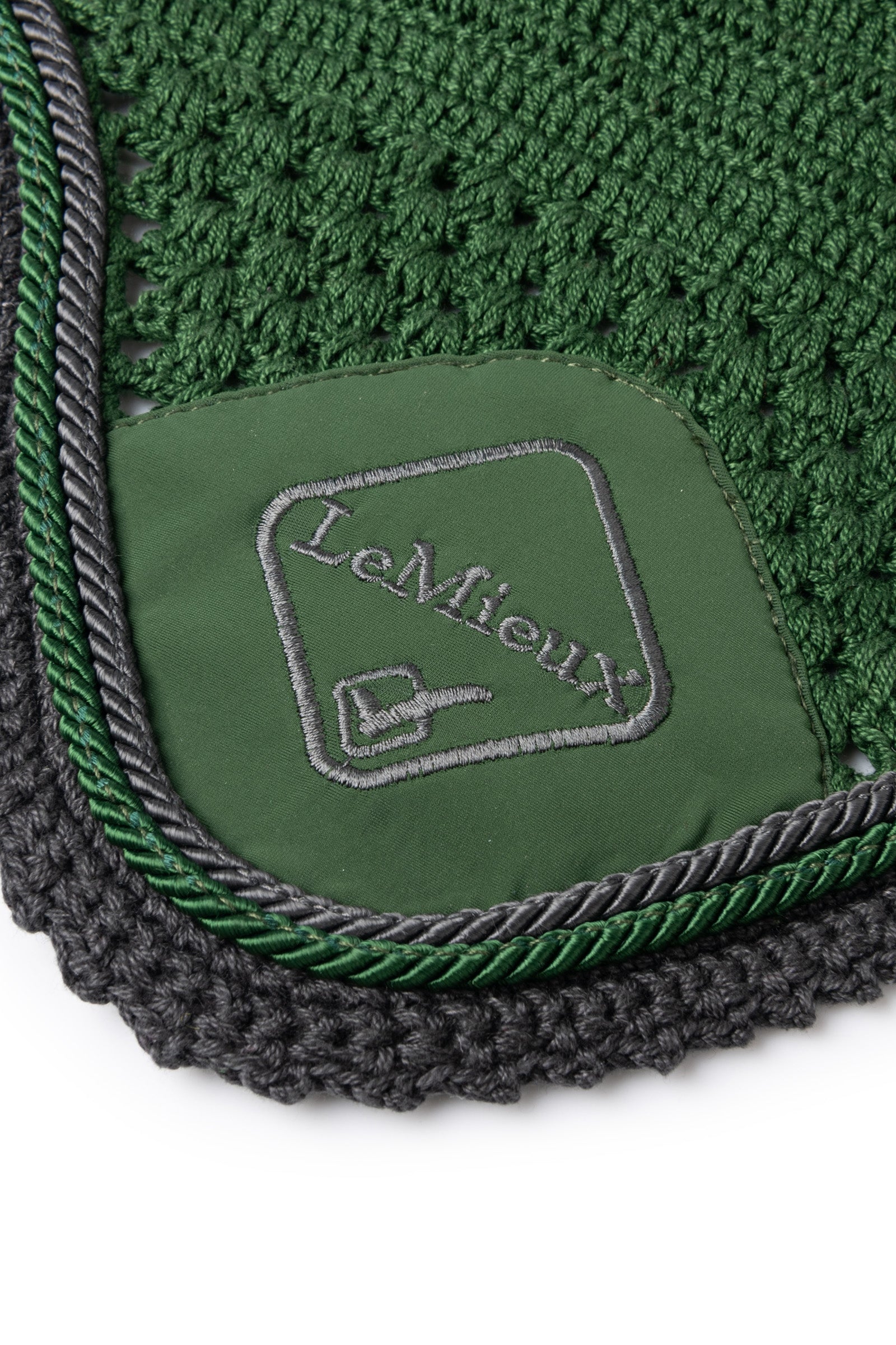 LeMieux Classic ørehette Sjabraker