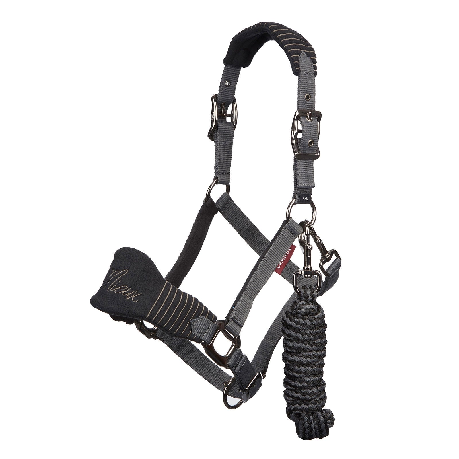 LeMieux Lemieux Vogue grimer Grimer og leietau