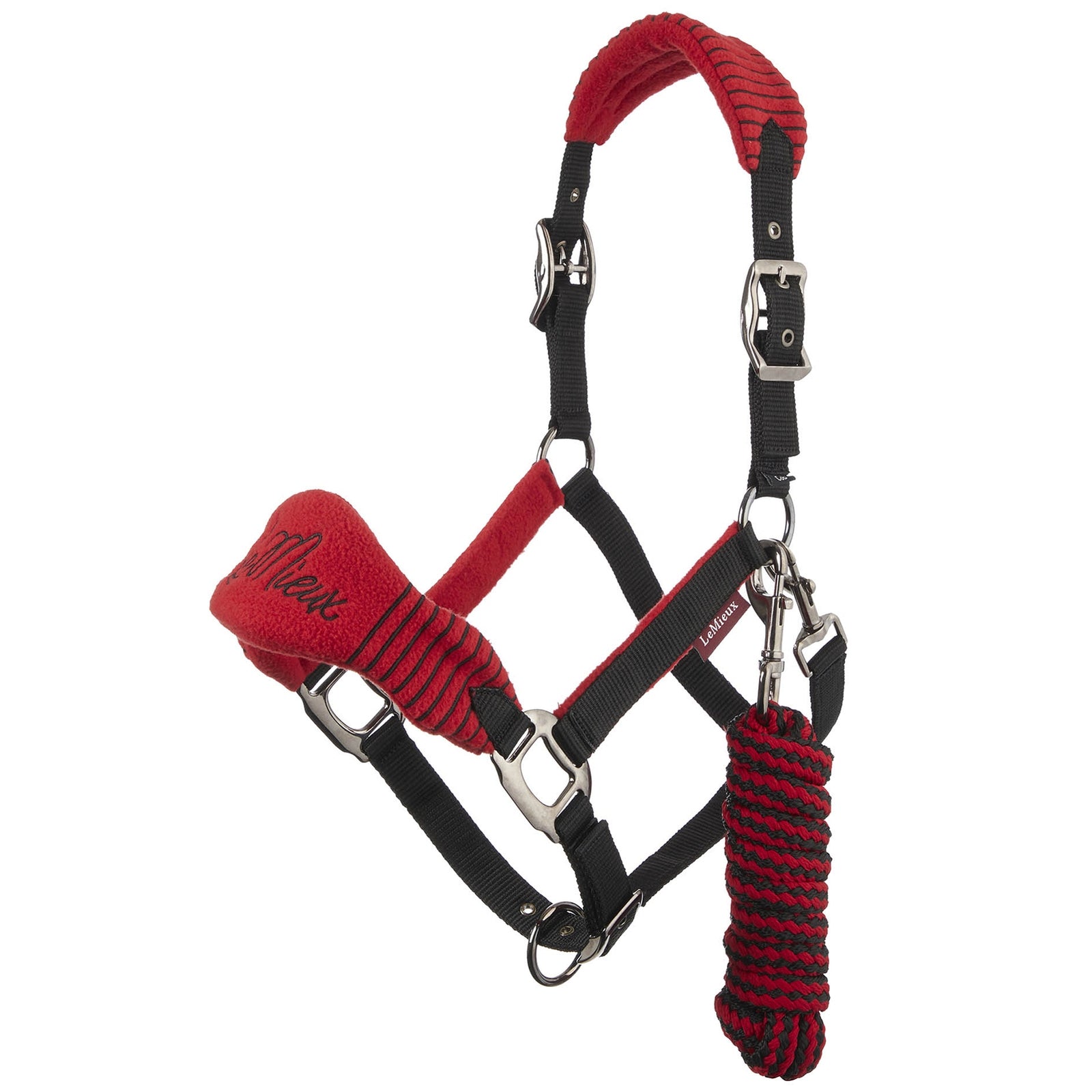 LeMieux Lemieux Vogue grimer Grimer og leietau