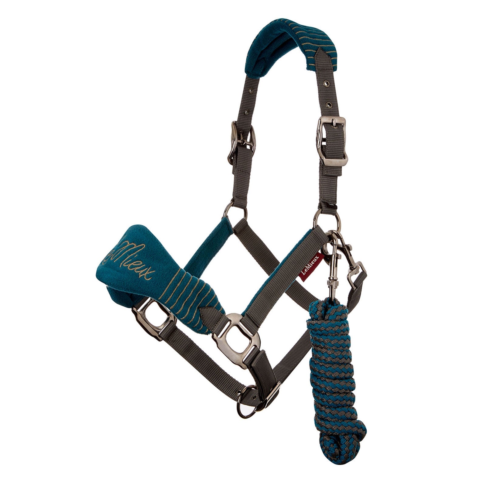 LeMieux Vogue Head Collars Halters & Leads