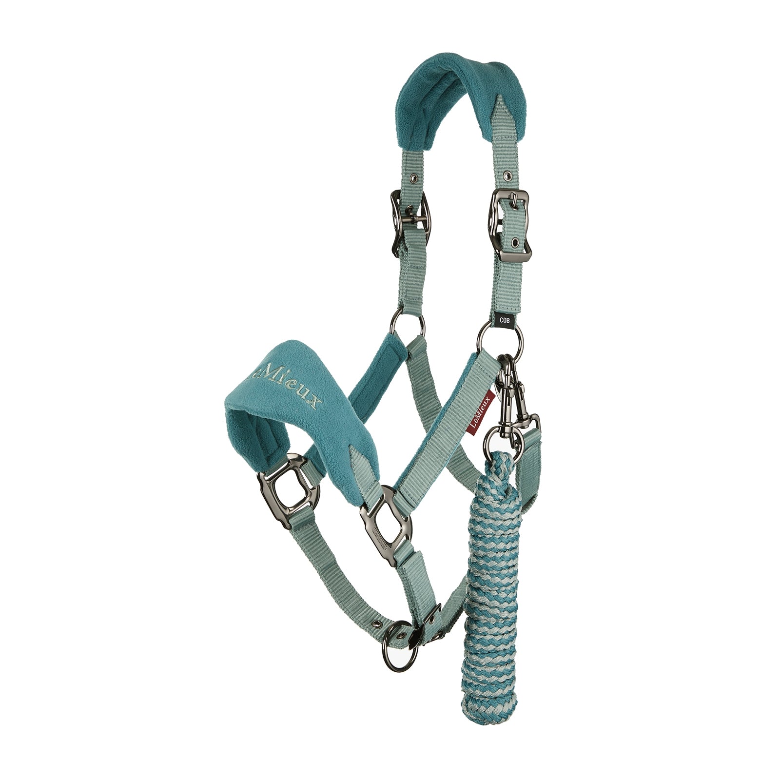 LeMieux Vogue Head Collars Halters & Leads