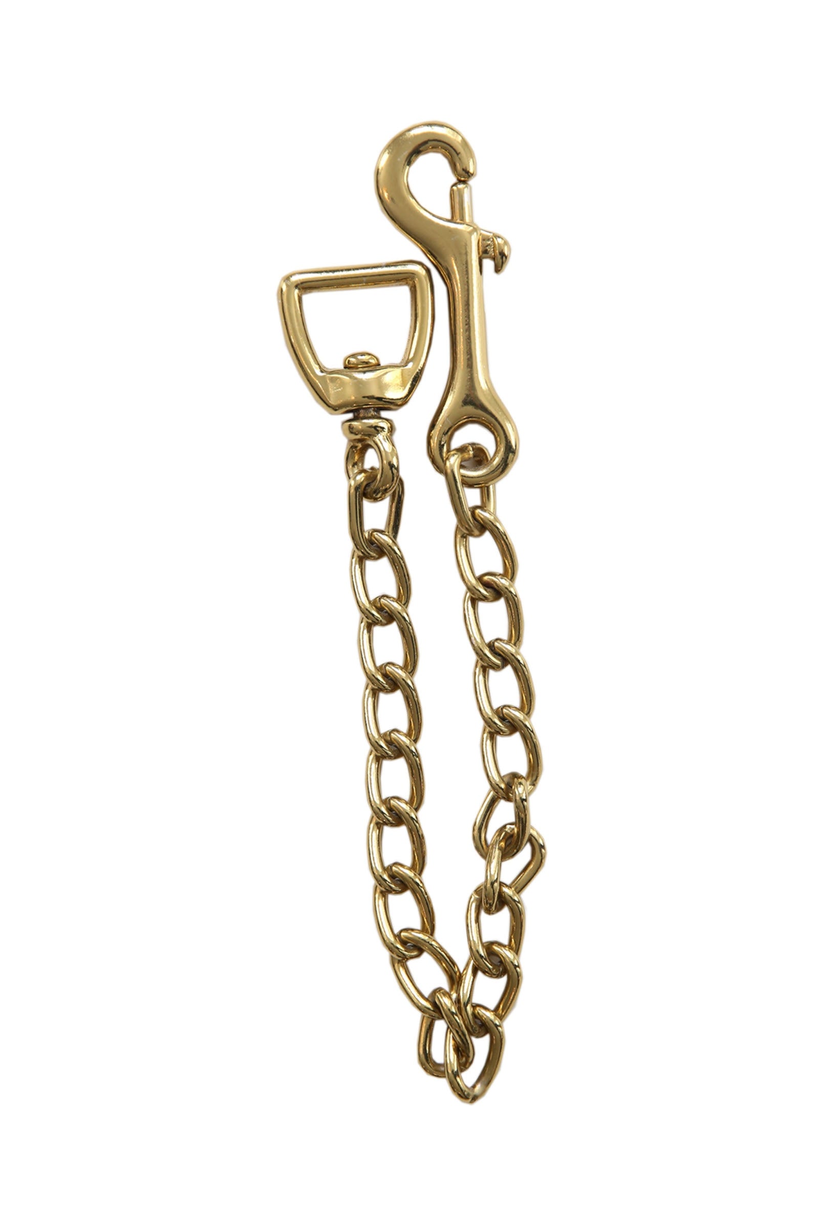 Kentucky Horsewear Stallion Chain 60 Cm Halters & Leads