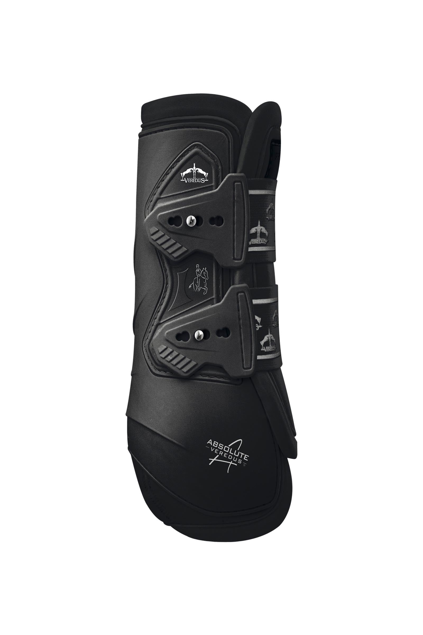 Veredus Absolute Elastic bakbeinsbelegg Leg & Hoof Protection