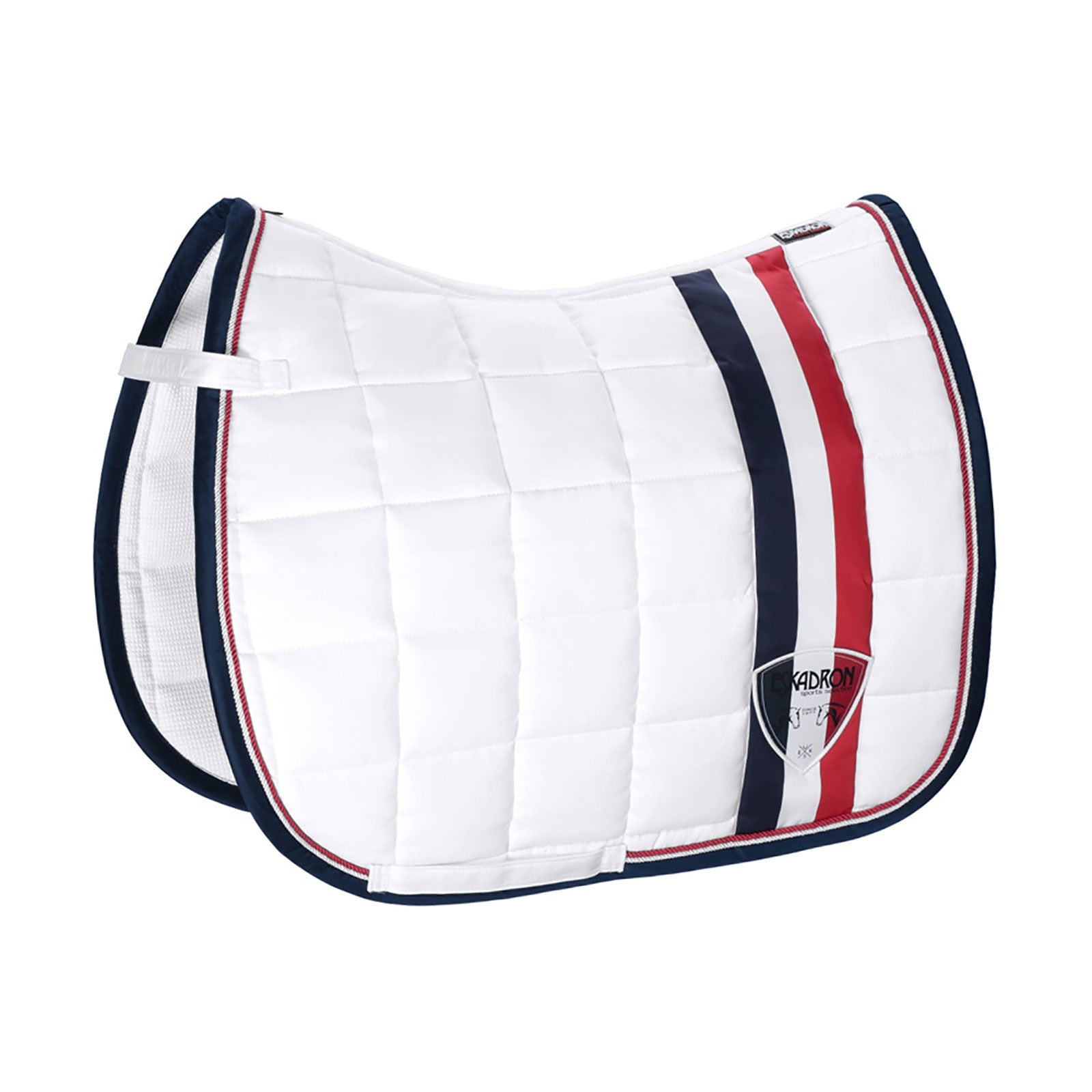 Eskadron COTTON BIG SQUARE sjabrak, dressur Sjabraker