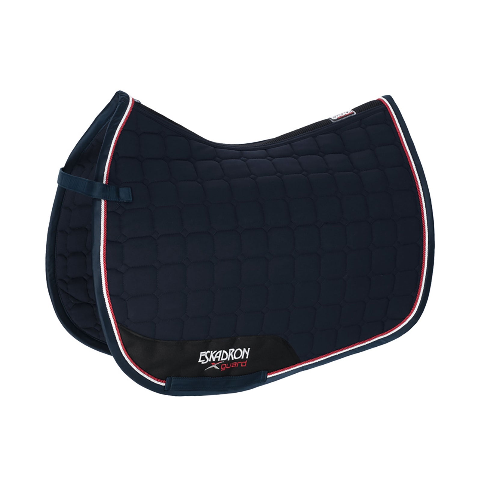 Eskadron Saddle Cloth MICRO COMPACT, allround Saddle Pads