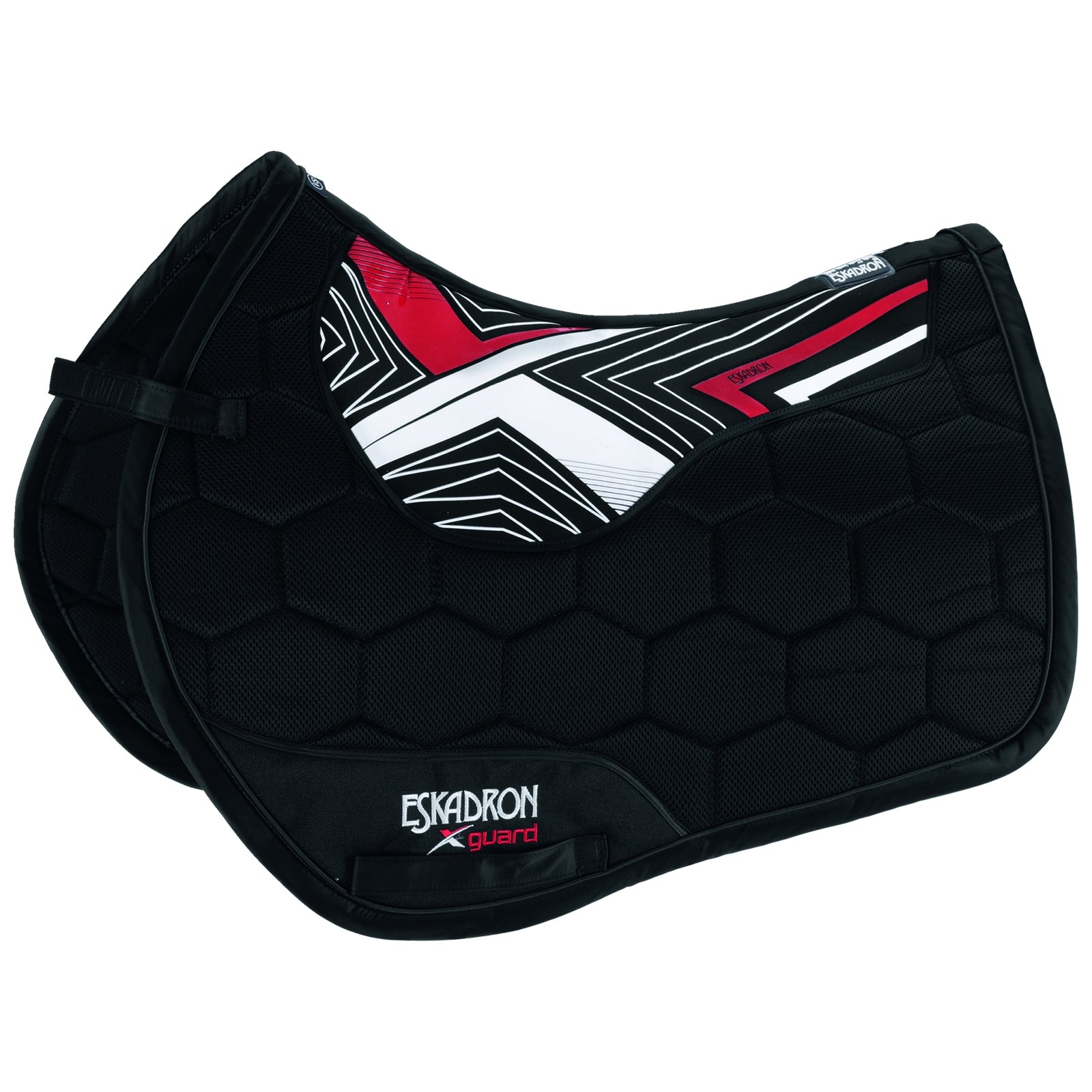 Eskadron 3D-MESH COMPACT sjabrak, allround Sjabraker