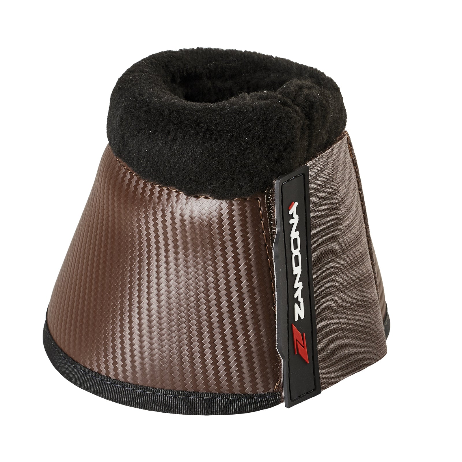 Zandona X-kopper med pels Leg Protection & Hoof Protection for Horses