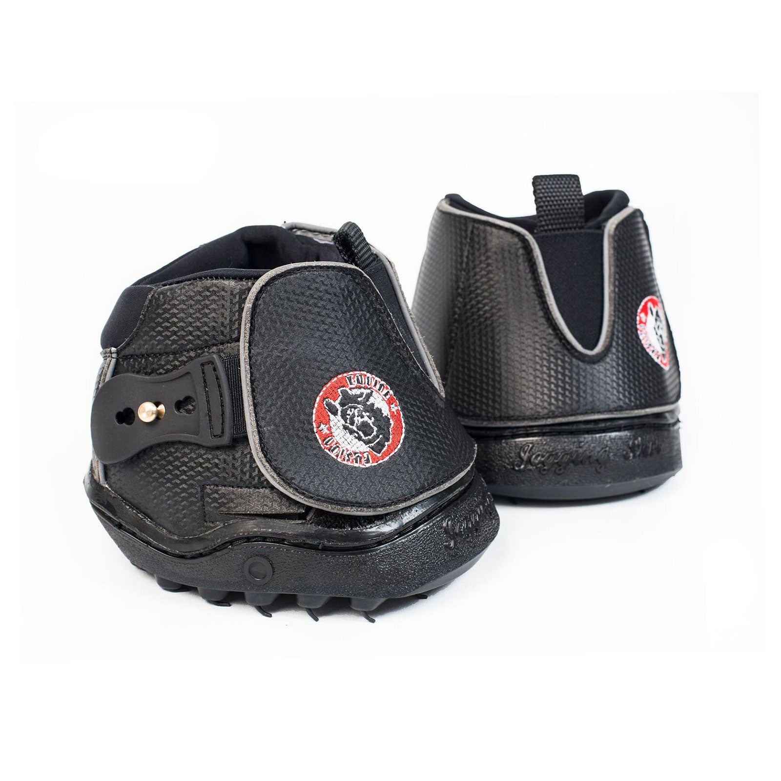 Equine Fusion Active joggesko, slim Leg Protection & Hoof Protection for Horses