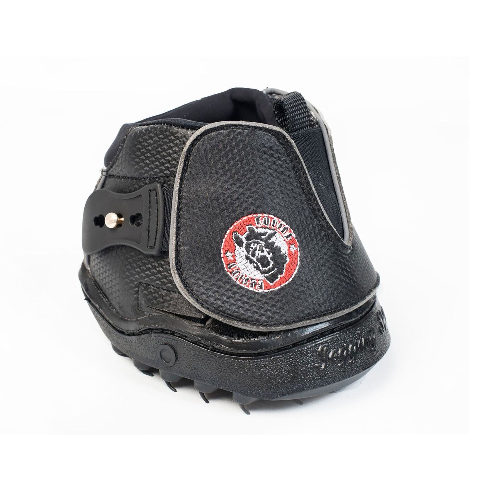 Equine Fusion Active Jogging Shoe Slim Leg Protection & Hoof Protection for Horses