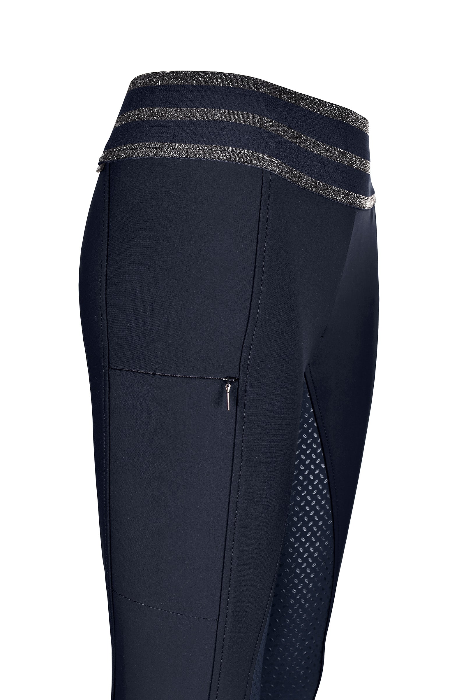 Pikeur Ida Grip Athleisure Kids Apparel
