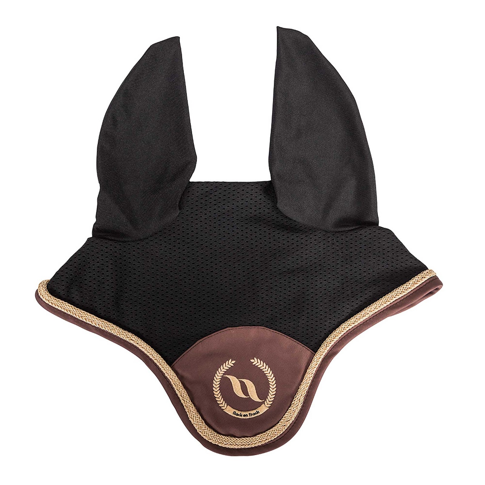 Back on Track Nights Collection Horse Bonnet With Welltex® Saddle Pads