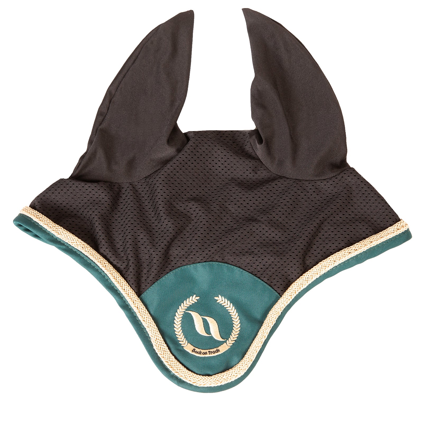 Back on Track Nights Collection ørehette med Welltex® Sjabraker