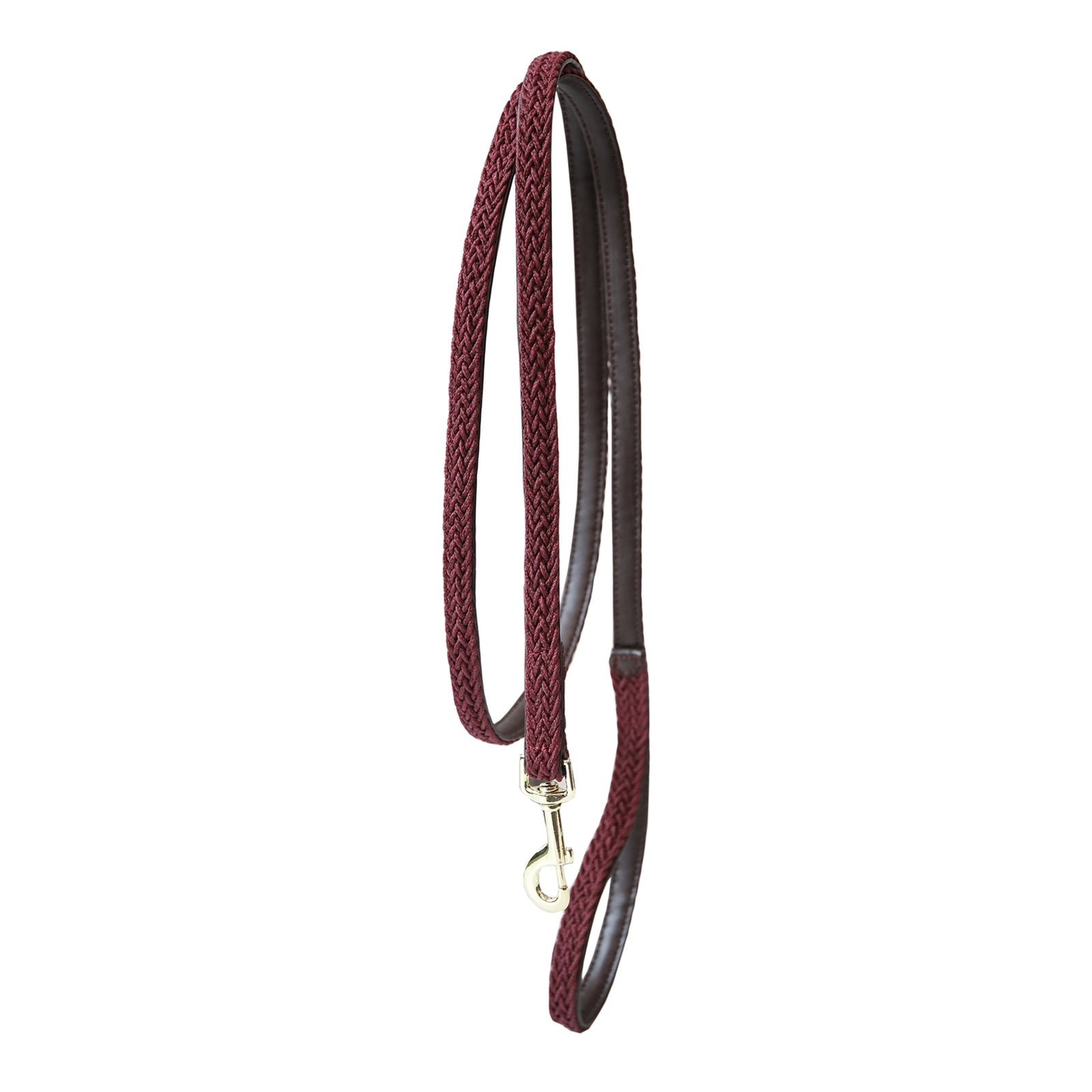Kentucky Dogwear flettet hundekobbel, nylon Hundeutstyr