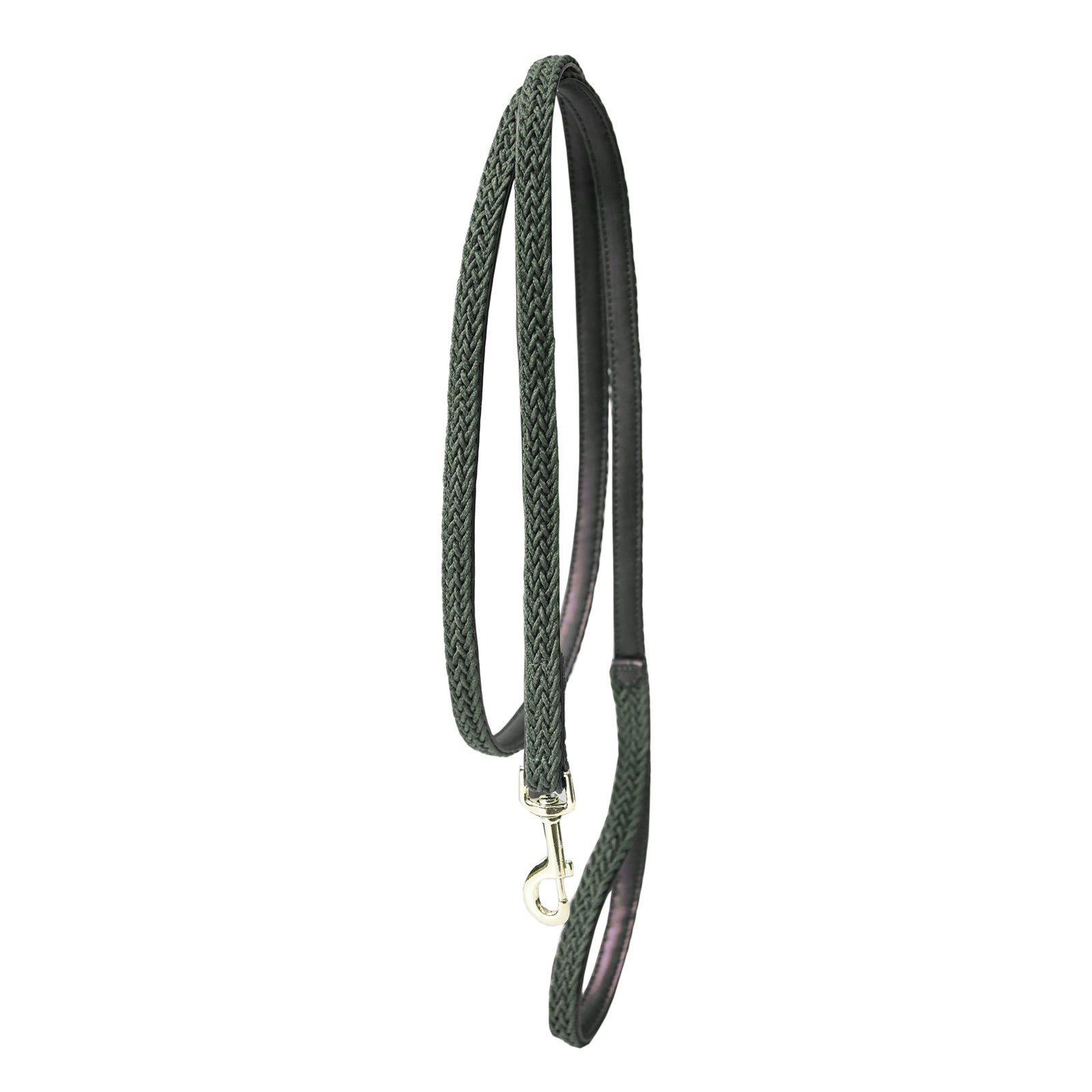 Kentucky Dogwear flettet hundekobbel, nylon Hundeutstyr