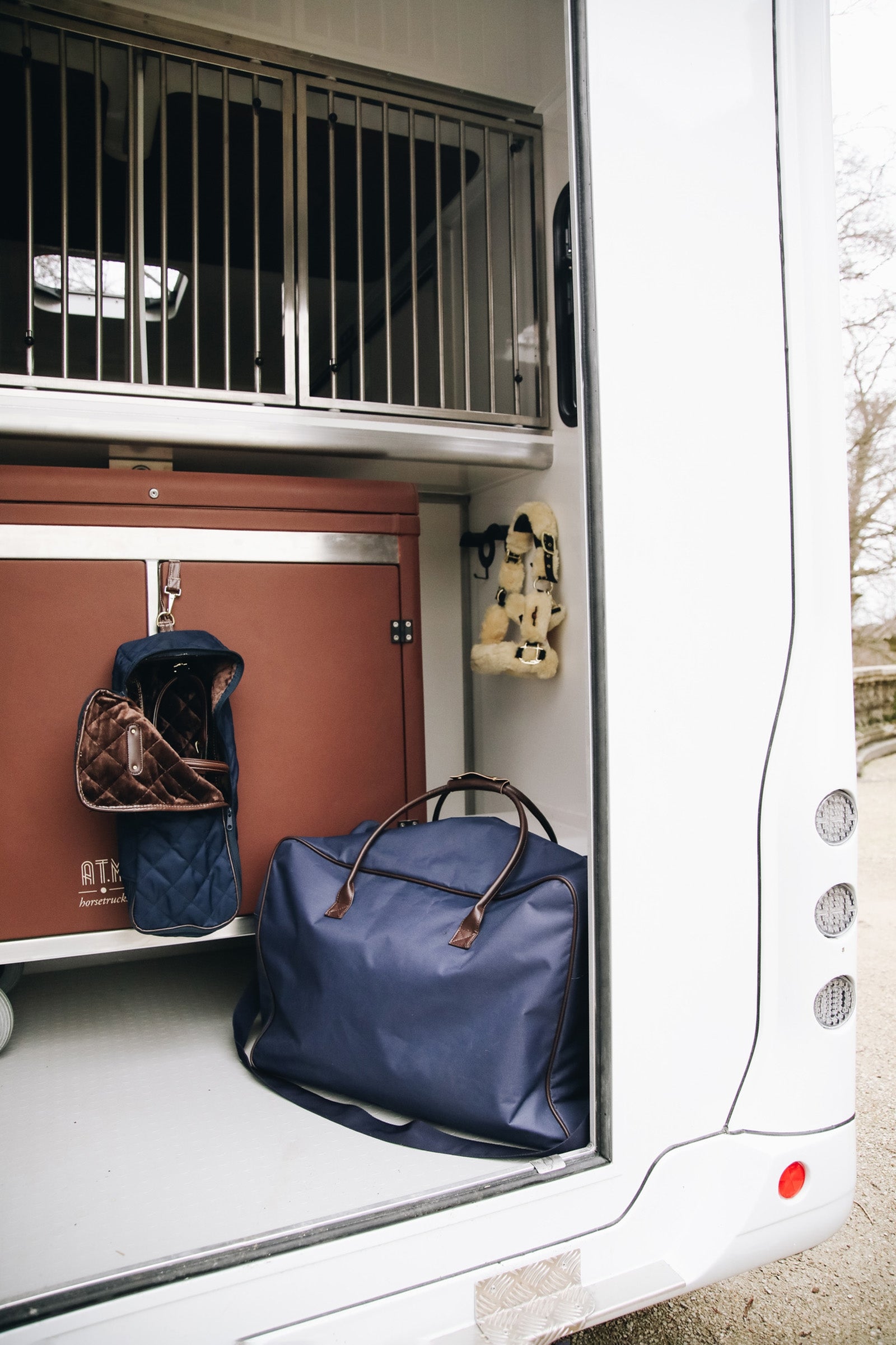 Kentucky Horsewear Rug Bag Accessories