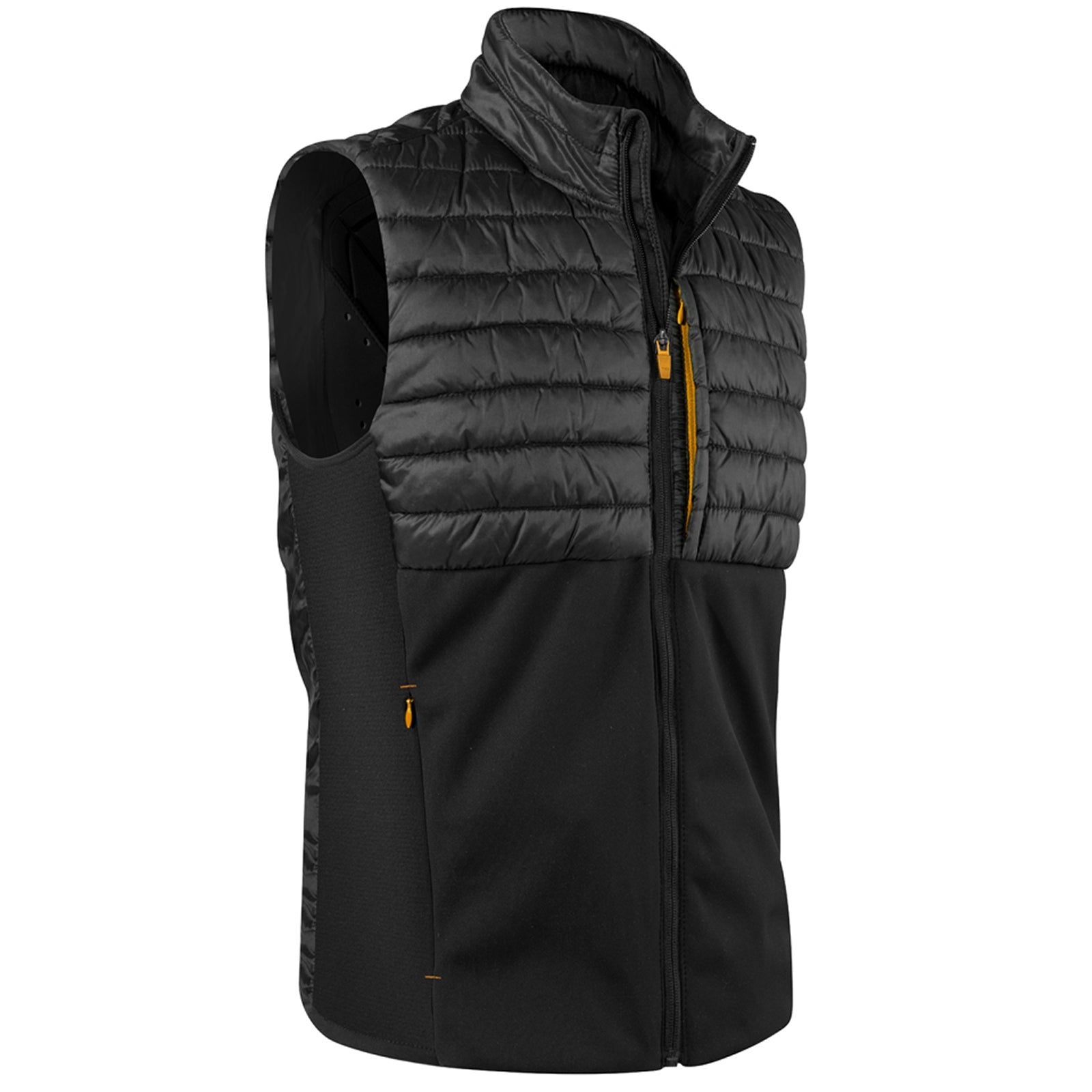 Komperdell Thermo vest, herre Ridehjelm & sikkerhetsvest