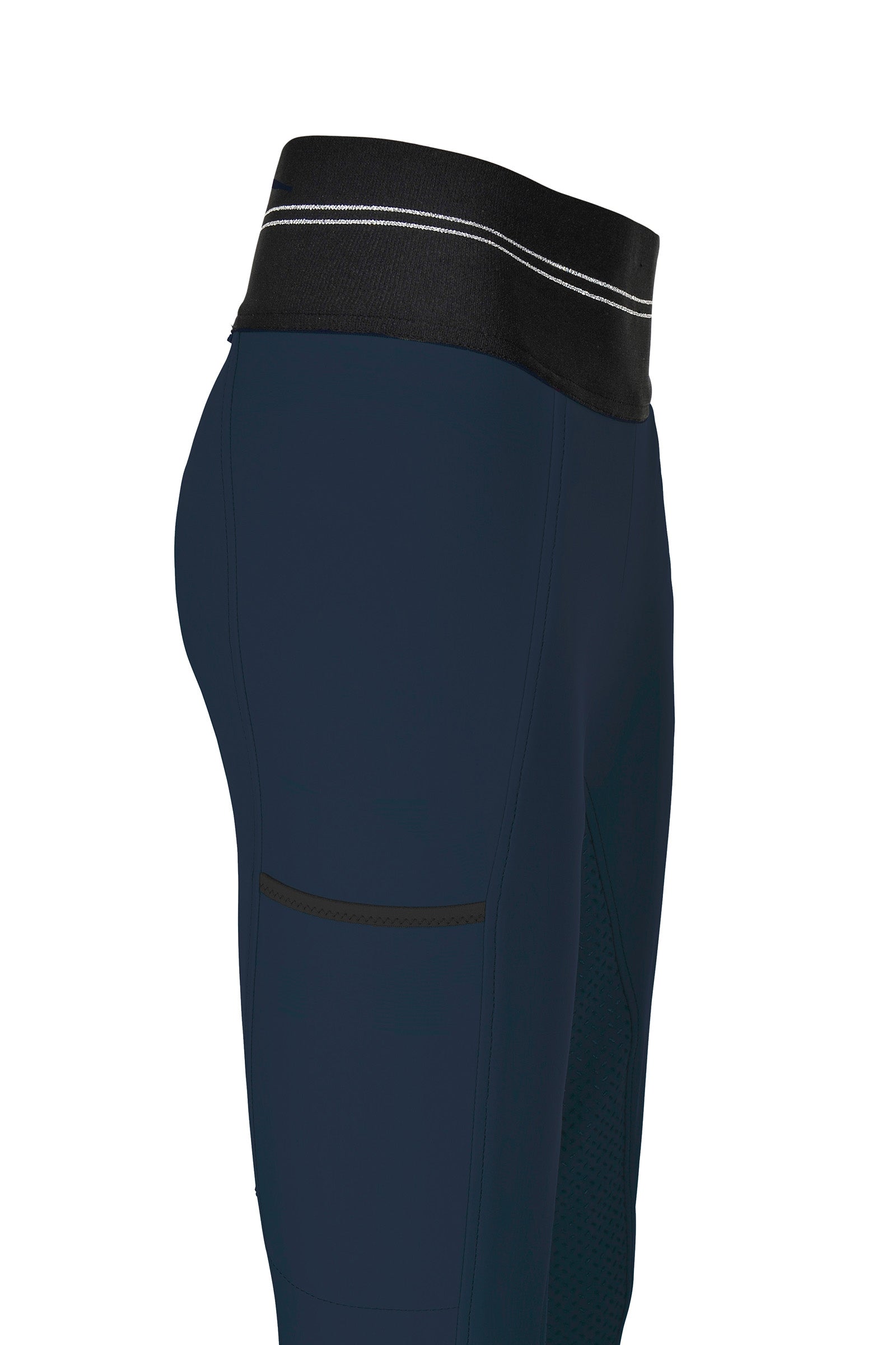 Pikeur Gia Grip Athleisure II Full Seat Breeches for Women Womens Breeches