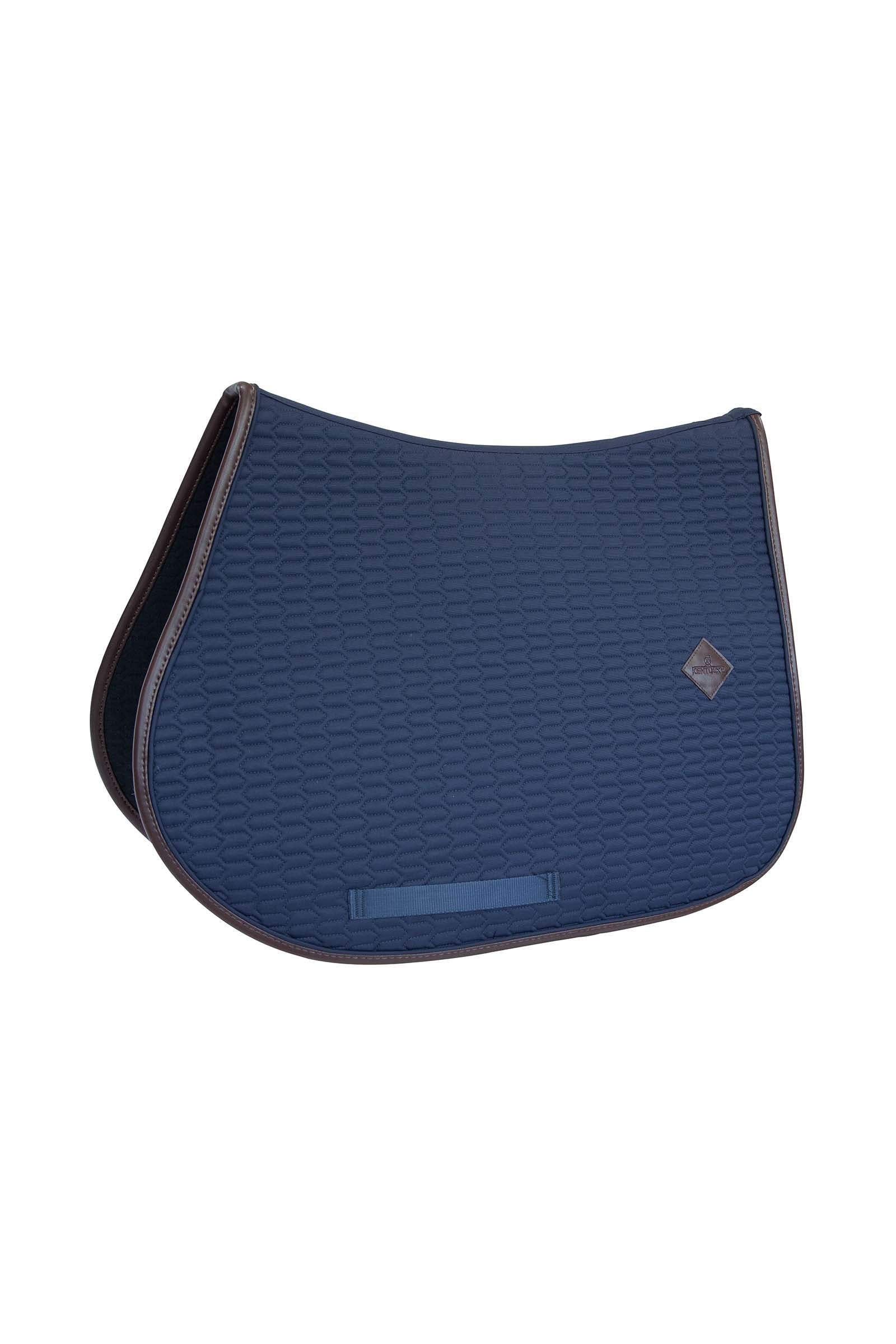 Kentucky Horsewear Color Edition Leather, sprangsjabrak Sjabraker