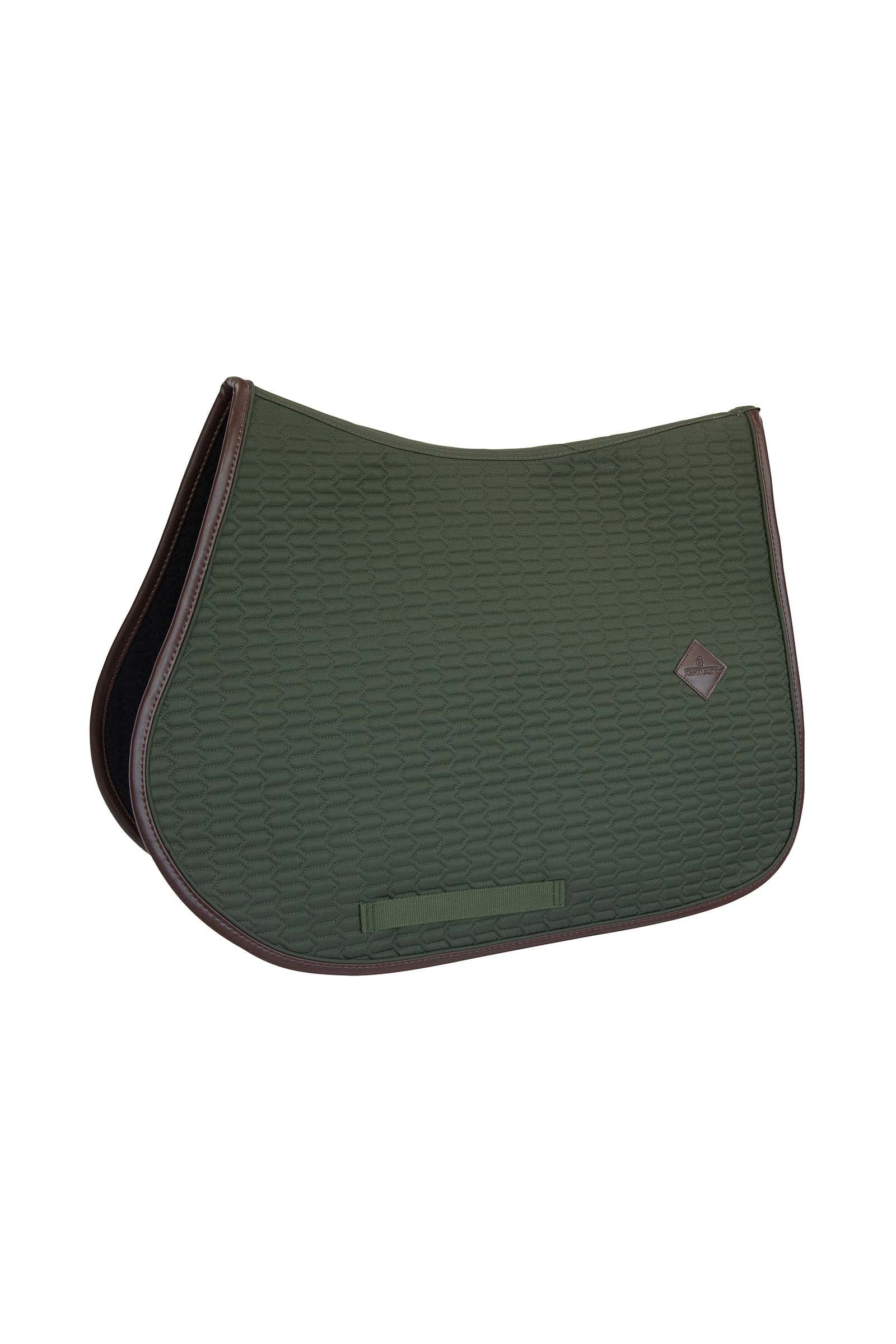 Kentucky Horsewear Color Edition Leather, sprangsjabrak Sjabraker