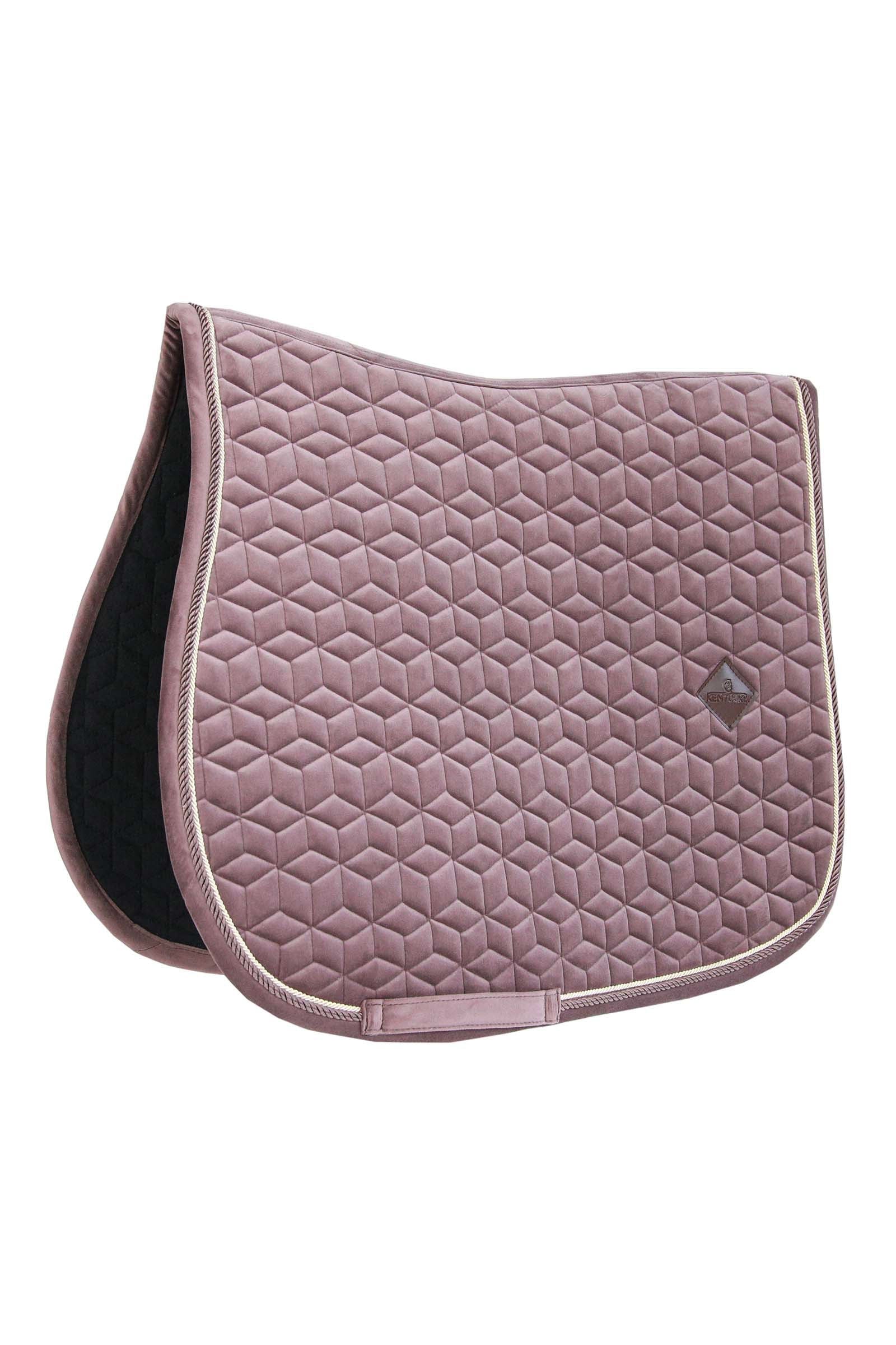 Kentucky Horsewear Velvet sprangsjabrak Sjabraker