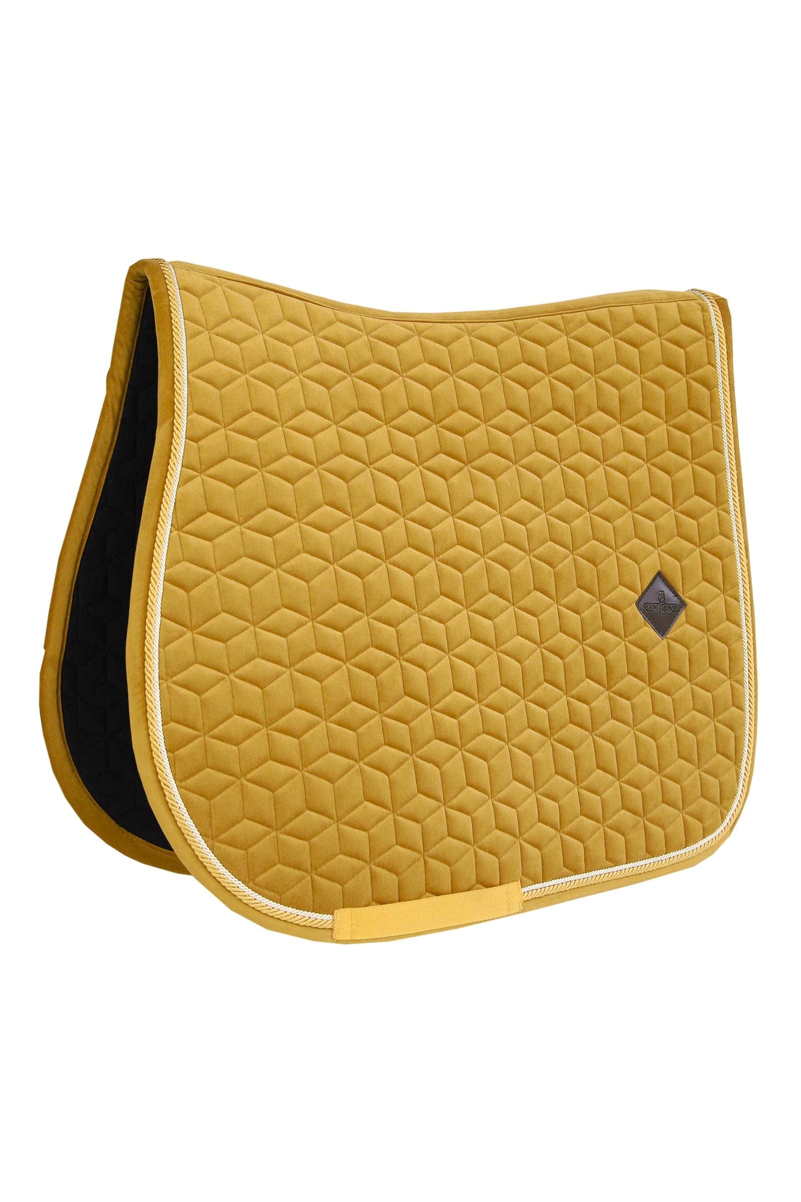Kentucky Horsewear Velvet sprangsjabrak Sjabraker