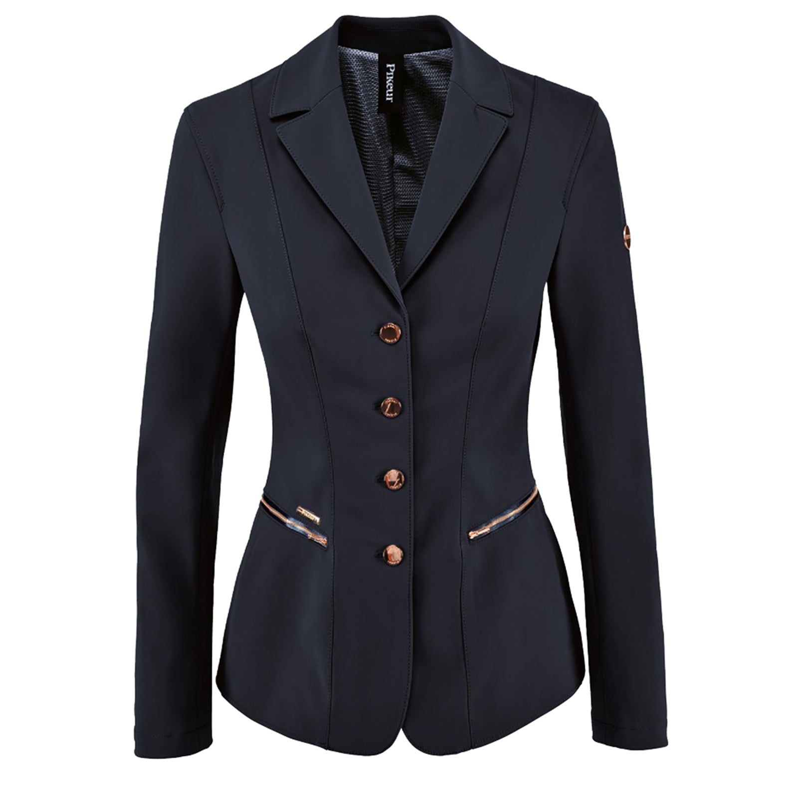 Pikeur Paulin Competition Jacket Women’s Riding Clothing