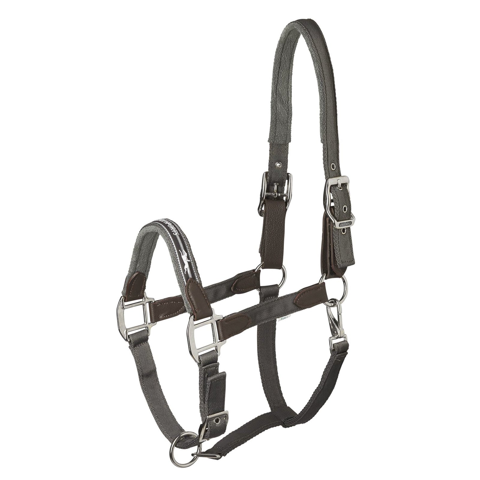 Schockemöhle Sports Memphis Safety Halter Halters & Leads