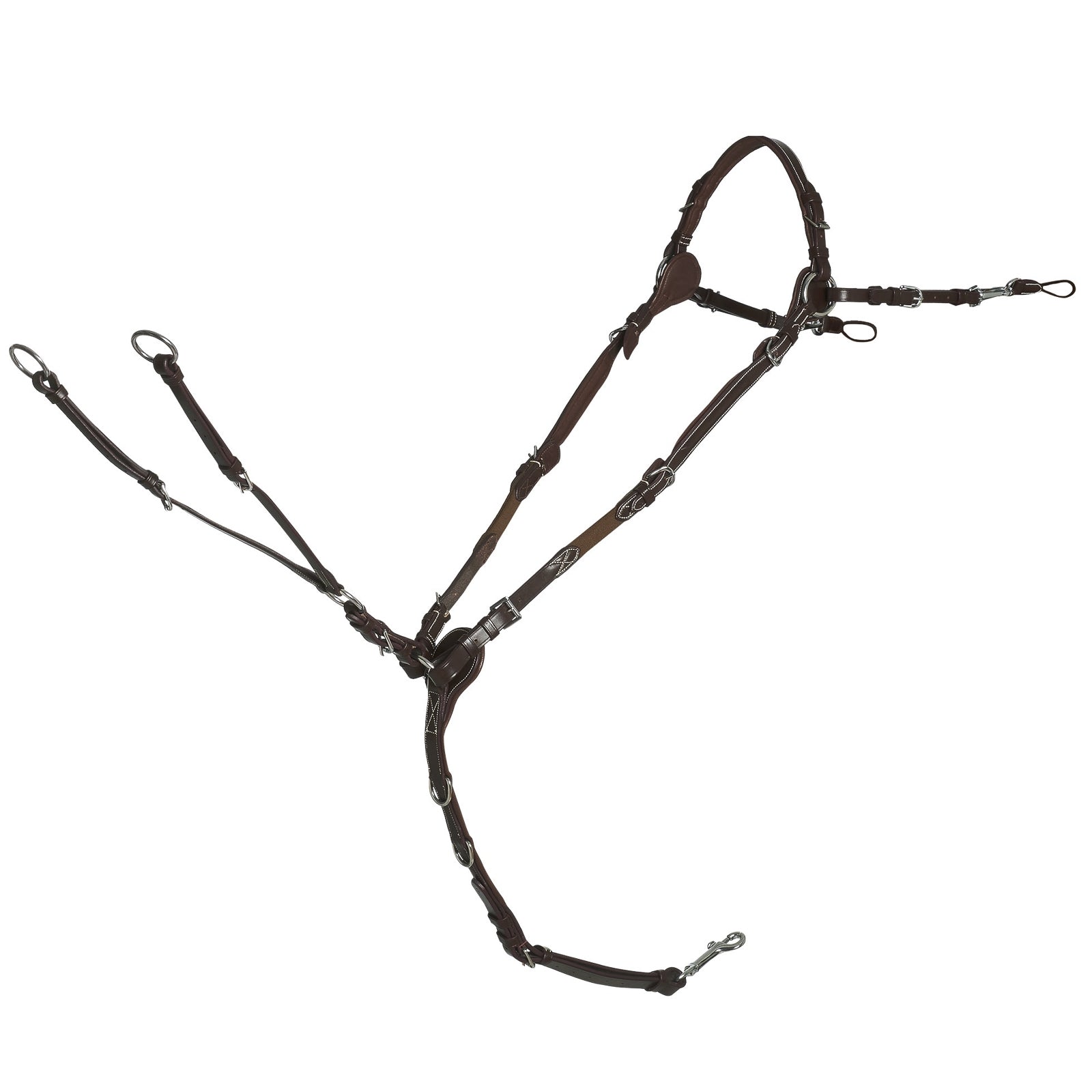 Schockemöhle Sports Sevilla Select fortøy Hodelag & Tøyler