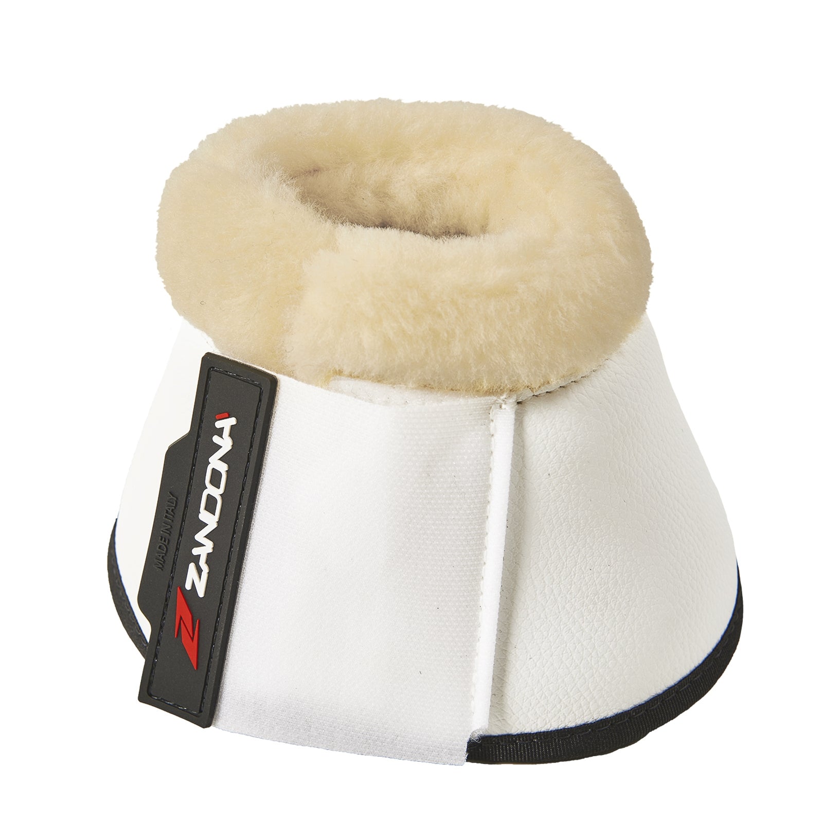 Zandona Royal kopper Leg Protection & Hoof Protection for Horses