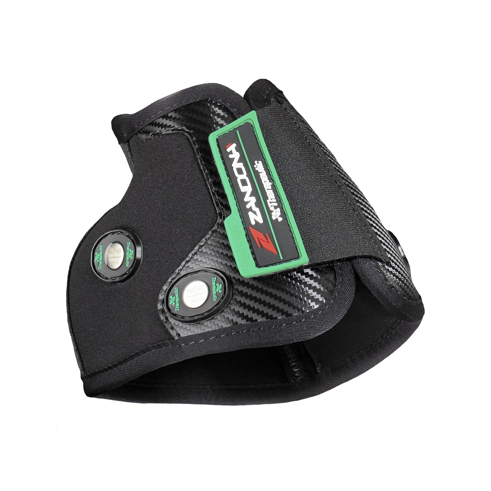 Zandona Therapeutic kopper Leg Protection & Hoof Protection for Horses