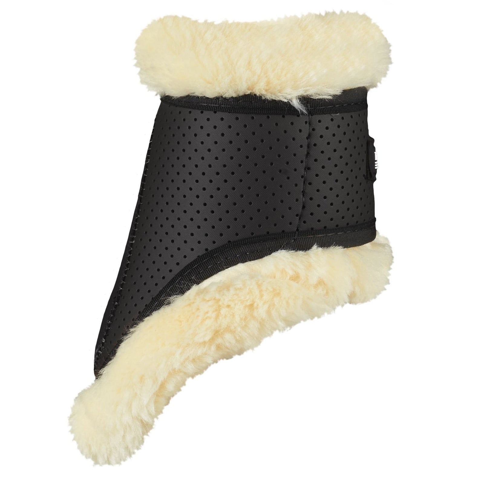 Zandona Tournout Boot 2.0 Rear Short Leg Protection & Hoof Protection for Horses