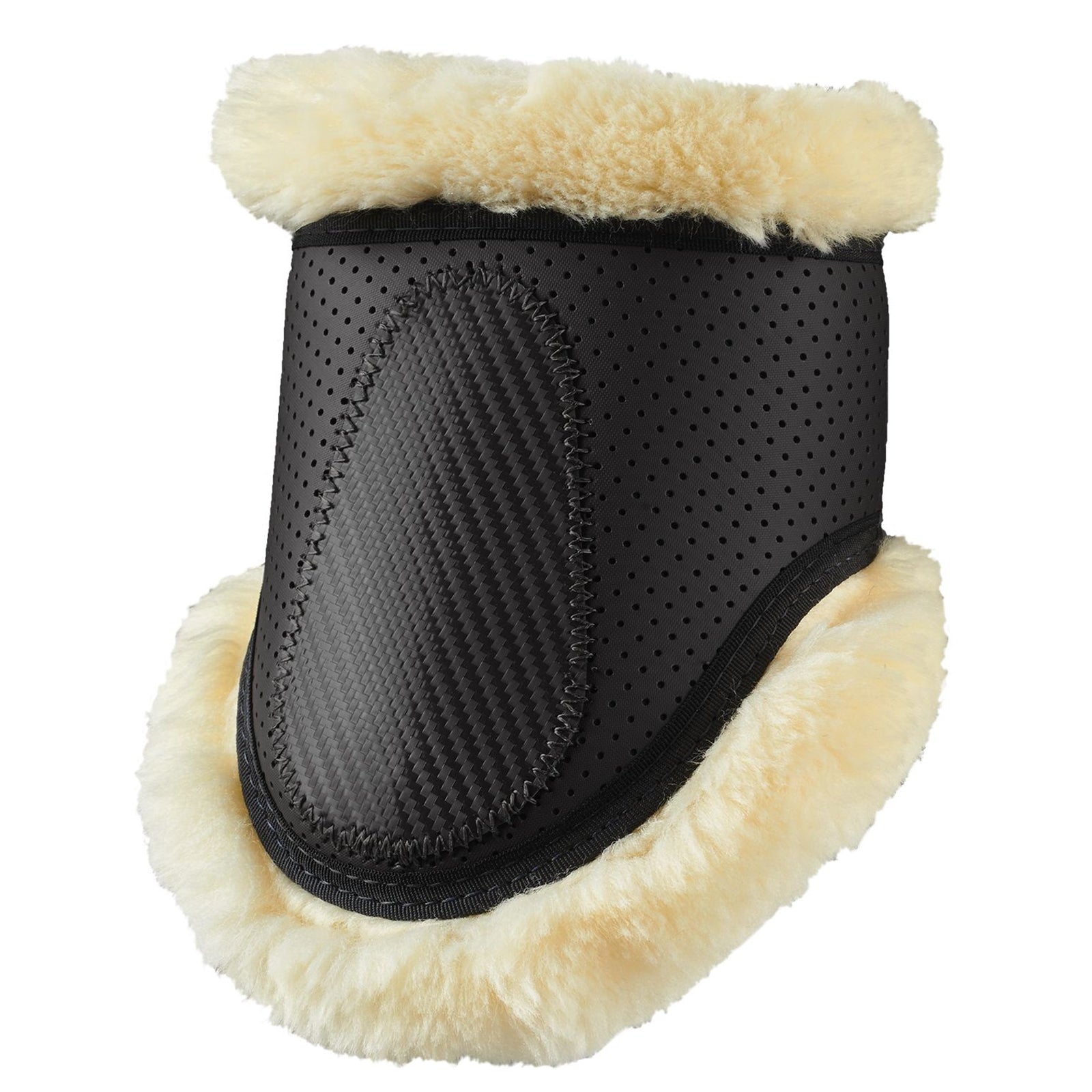 Zandona Tournout Boot 2.0 Rear Short Leg Protection & Hoof Protection for Horses