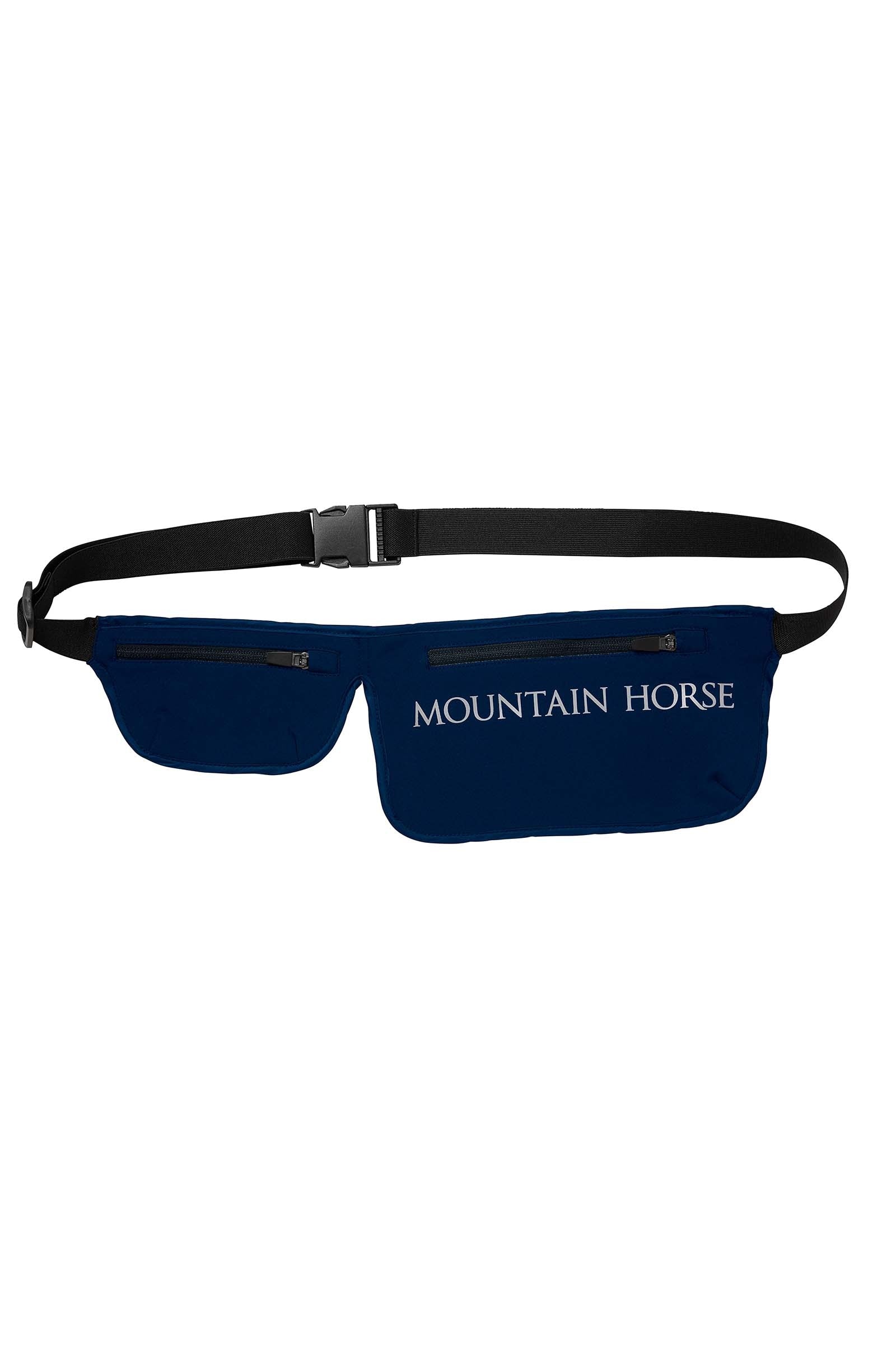 Mountain Horse dobbel midjebag Accessories