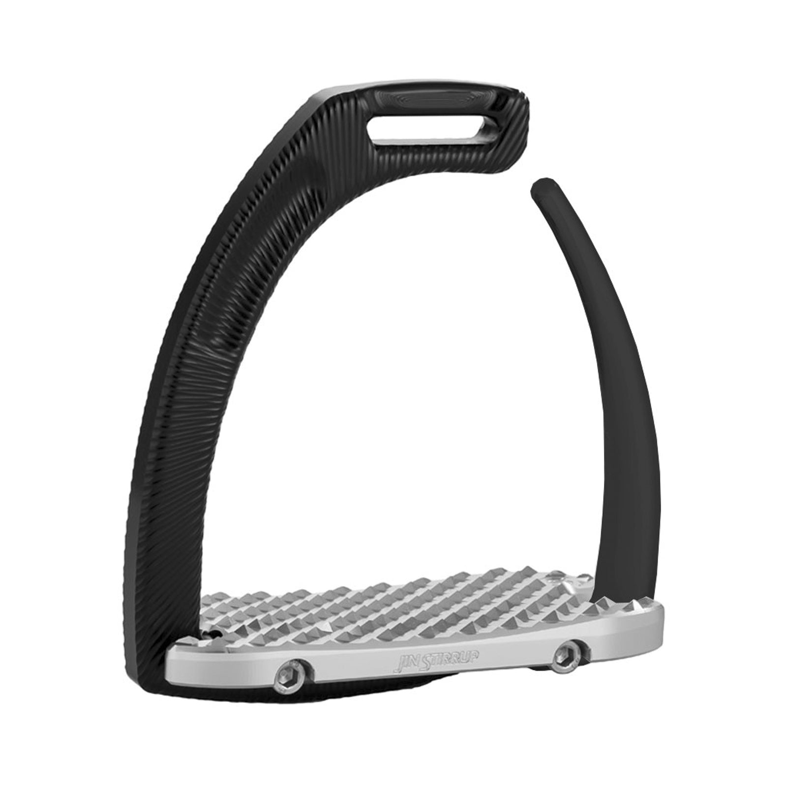 Jin Stirrup Air Saler & gjorder
