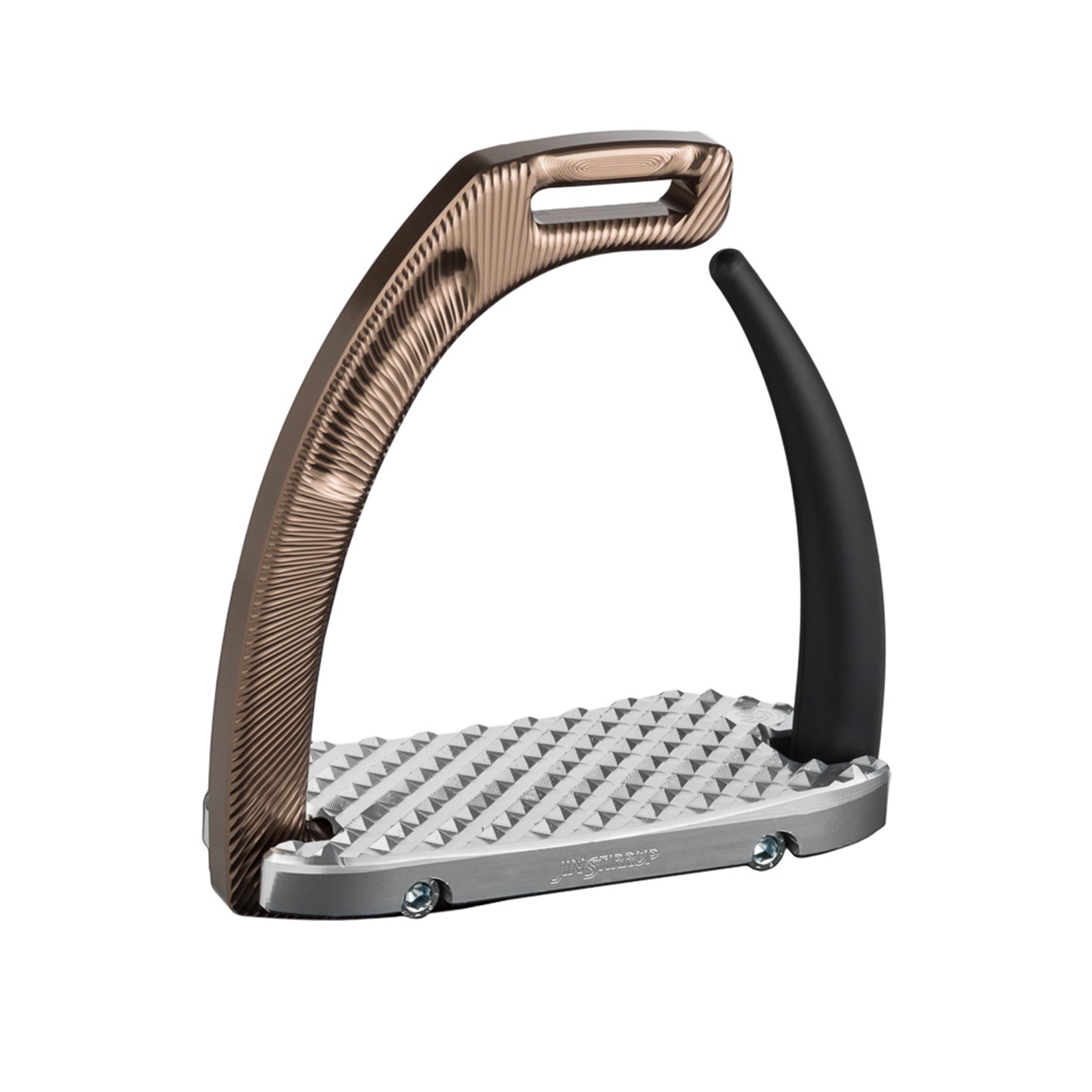 Jin Stirrup Air Saler & gjorder