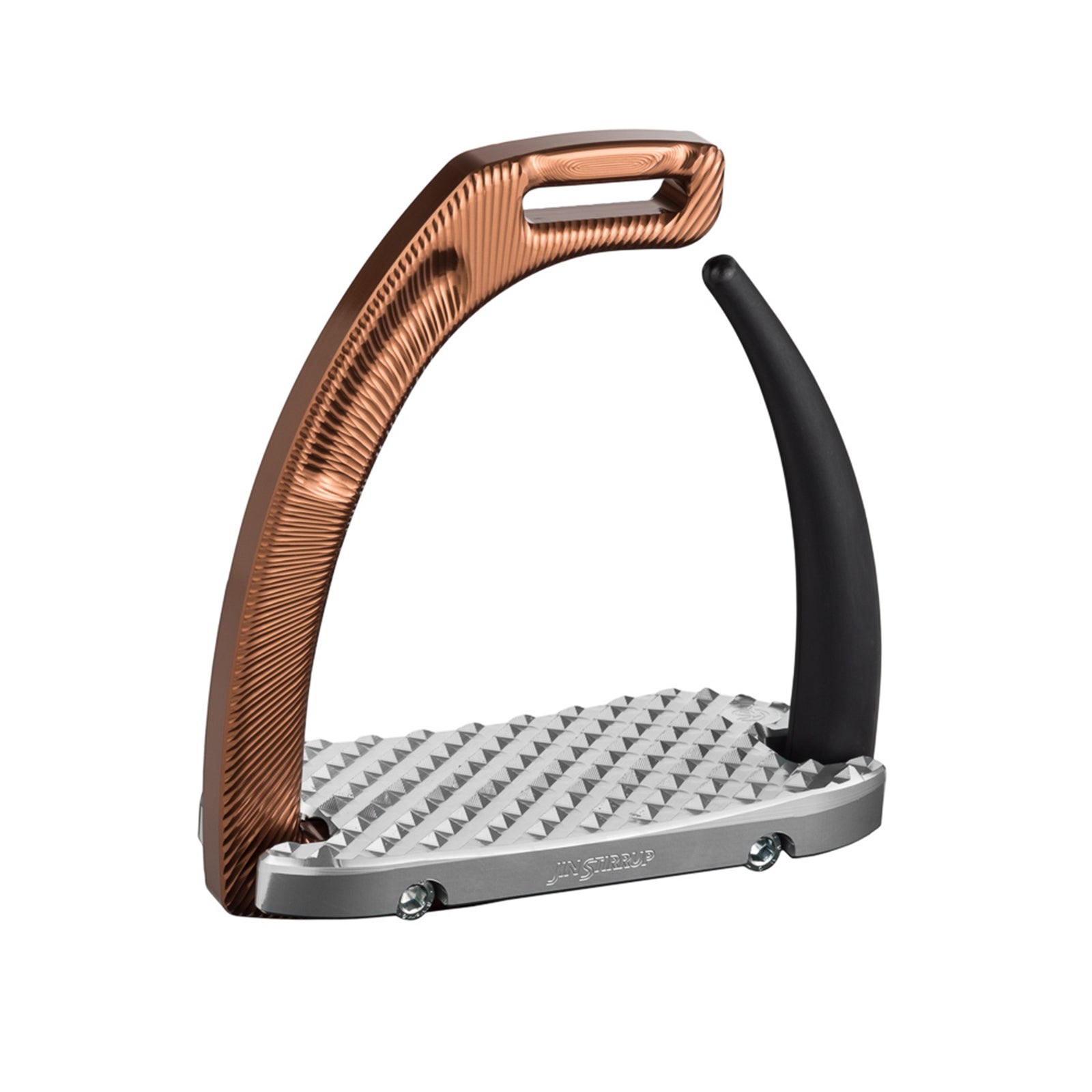 Jin Stirrup Air Saler & gjorder